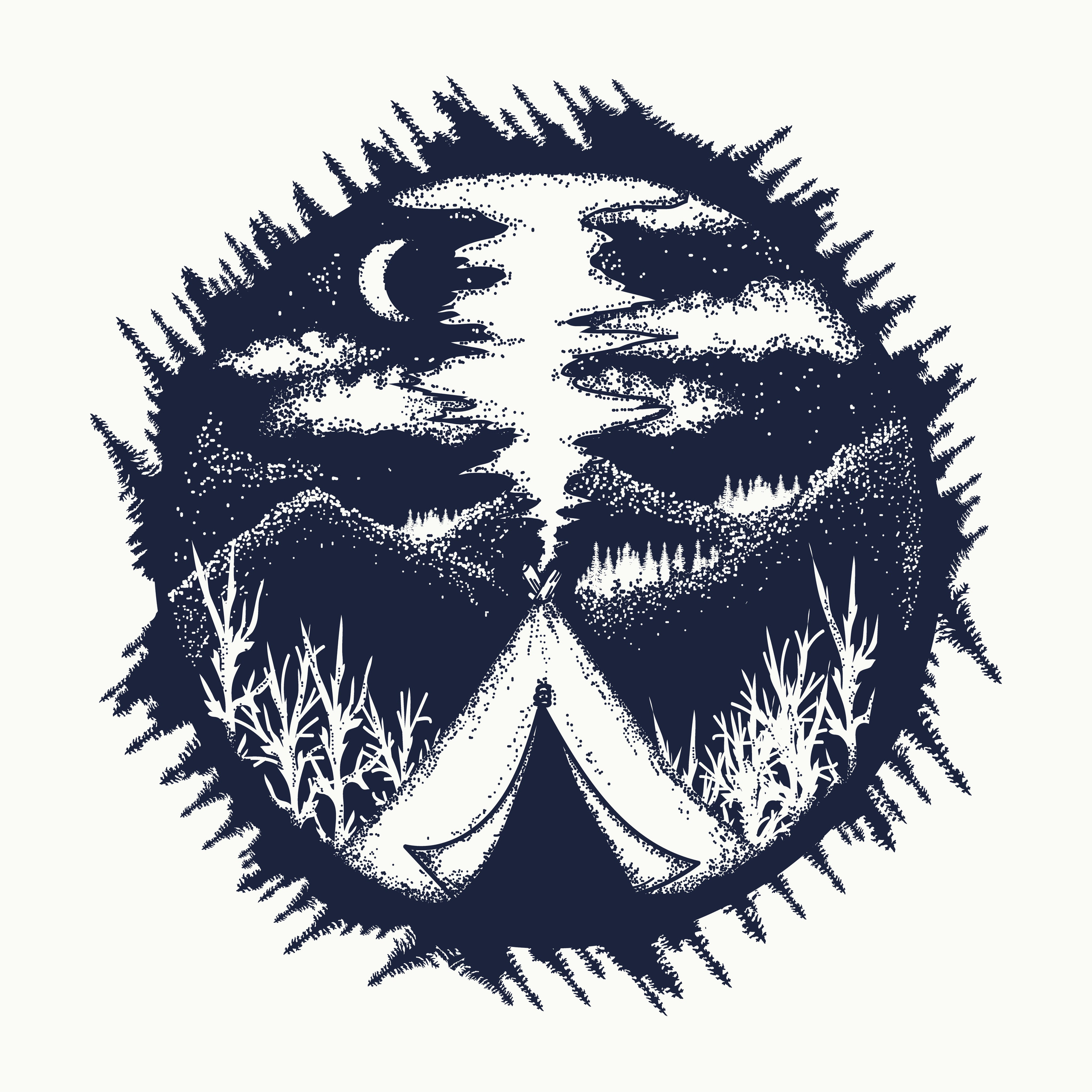 Graphics. Ruslan Shuvalov (poetograph)