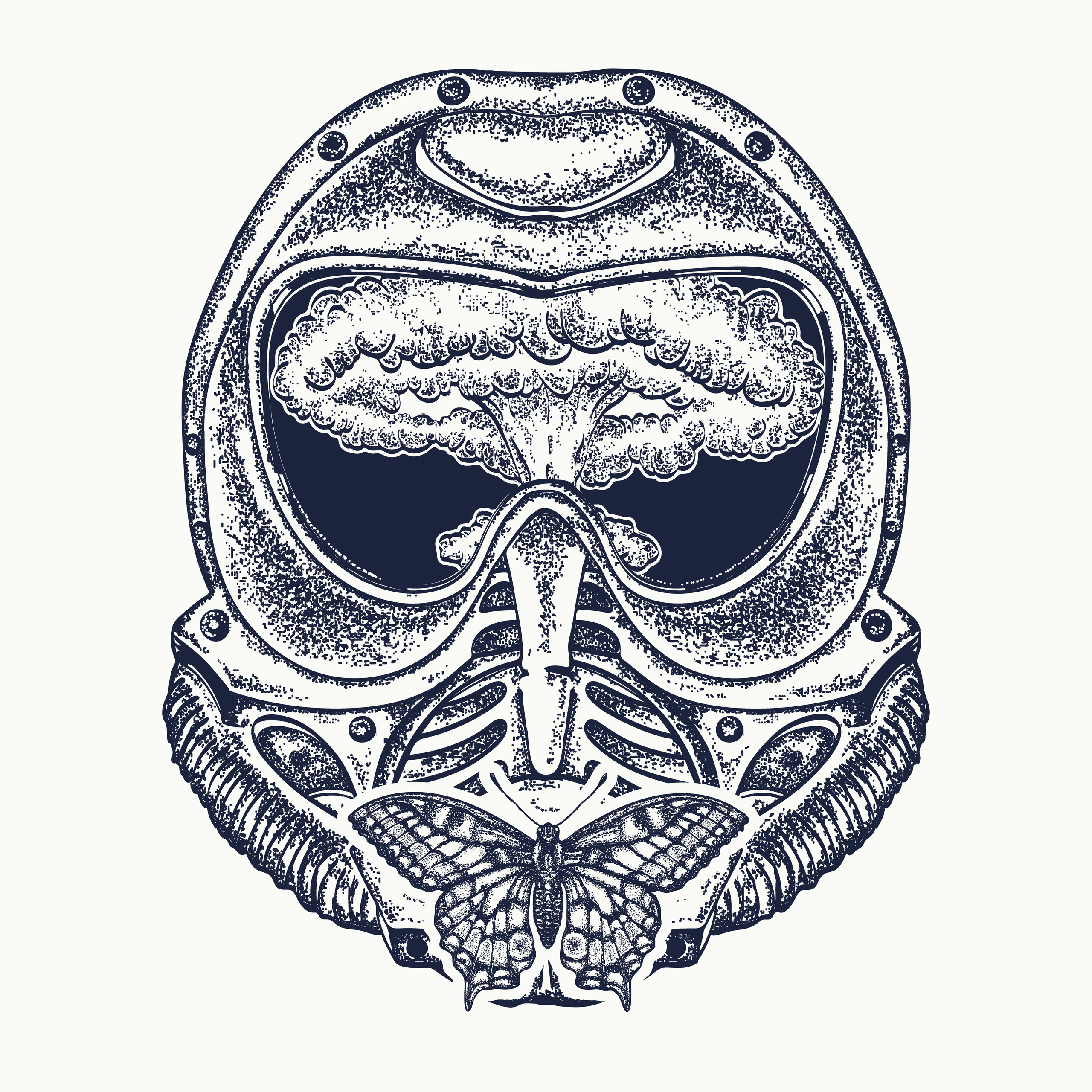 Graphics. Ruslan Shuvalov (poetograph)