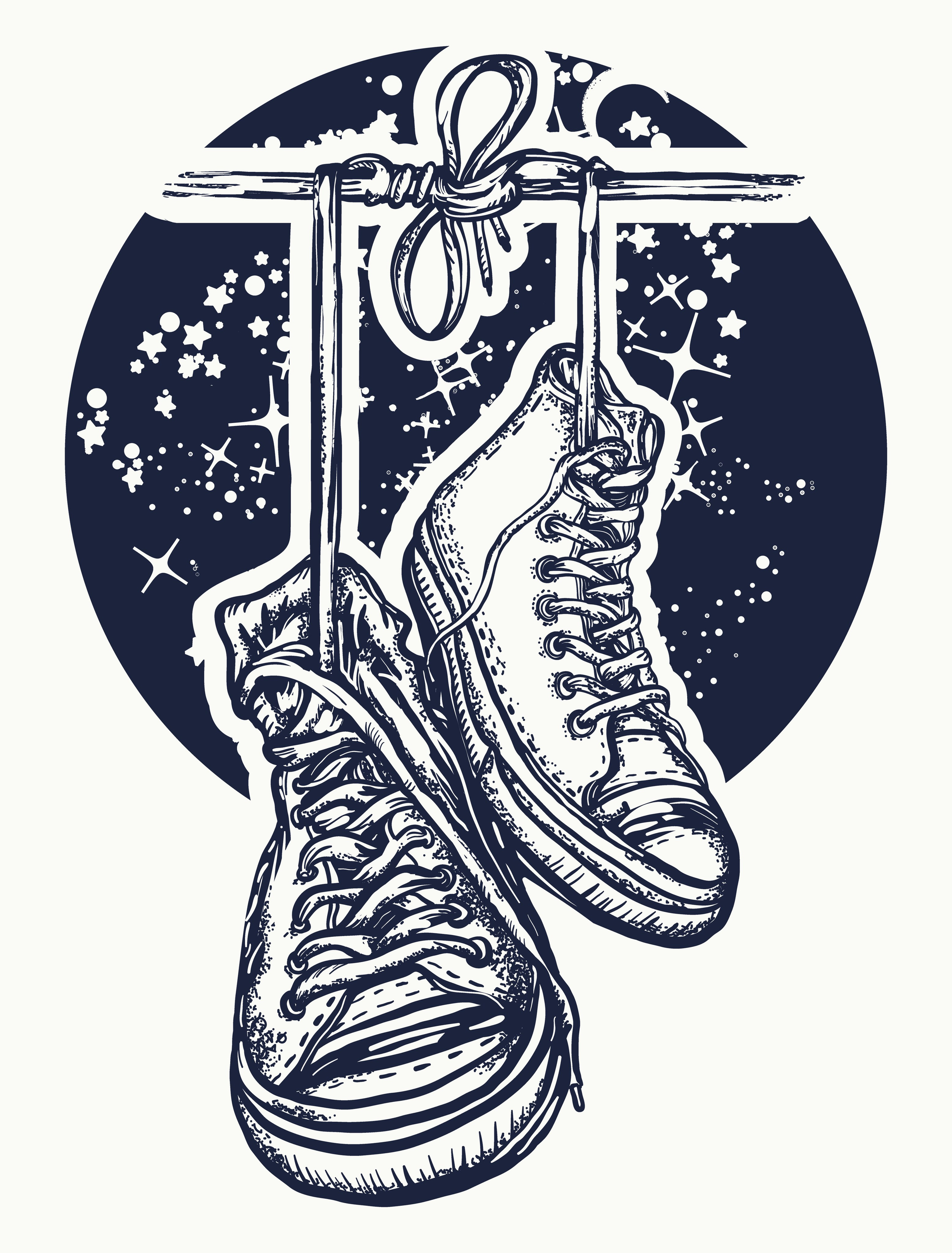 Graphics. Ruslan Shuvalov (poetograph)
