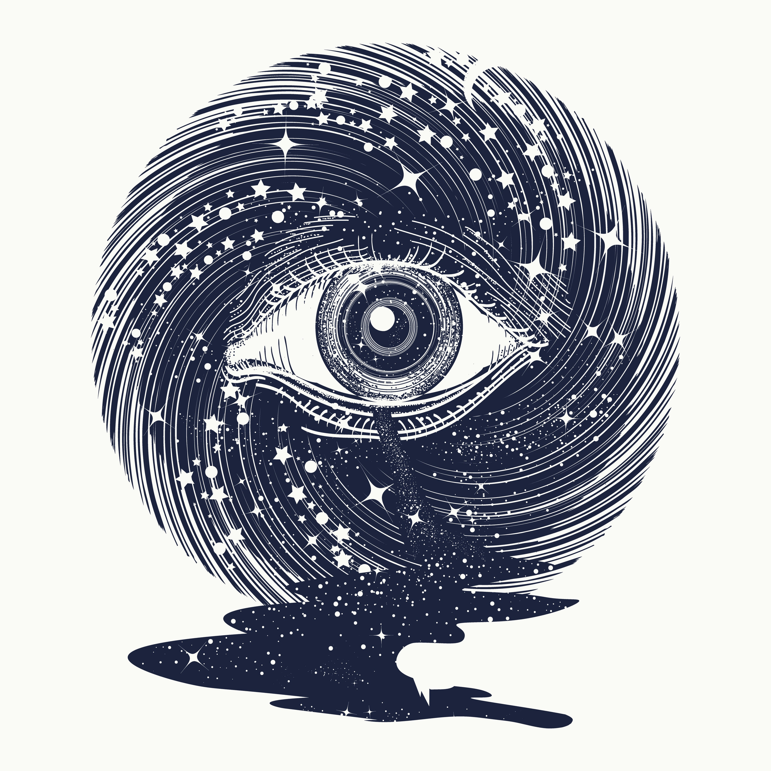 Graphics. Ruslan Shuvalov (poetograph)