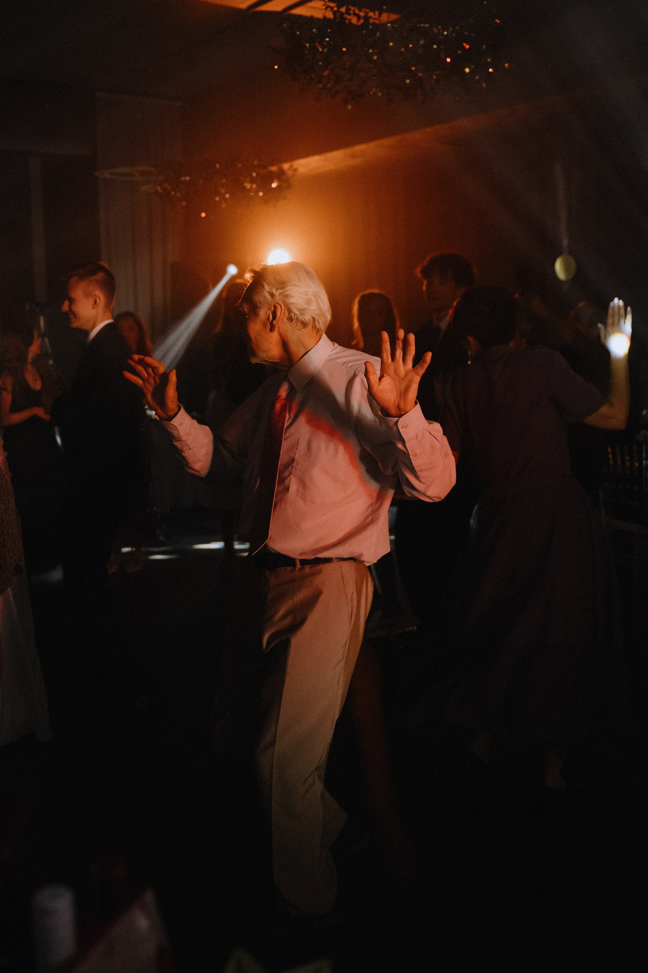 Анна & Максим, FoodFactory