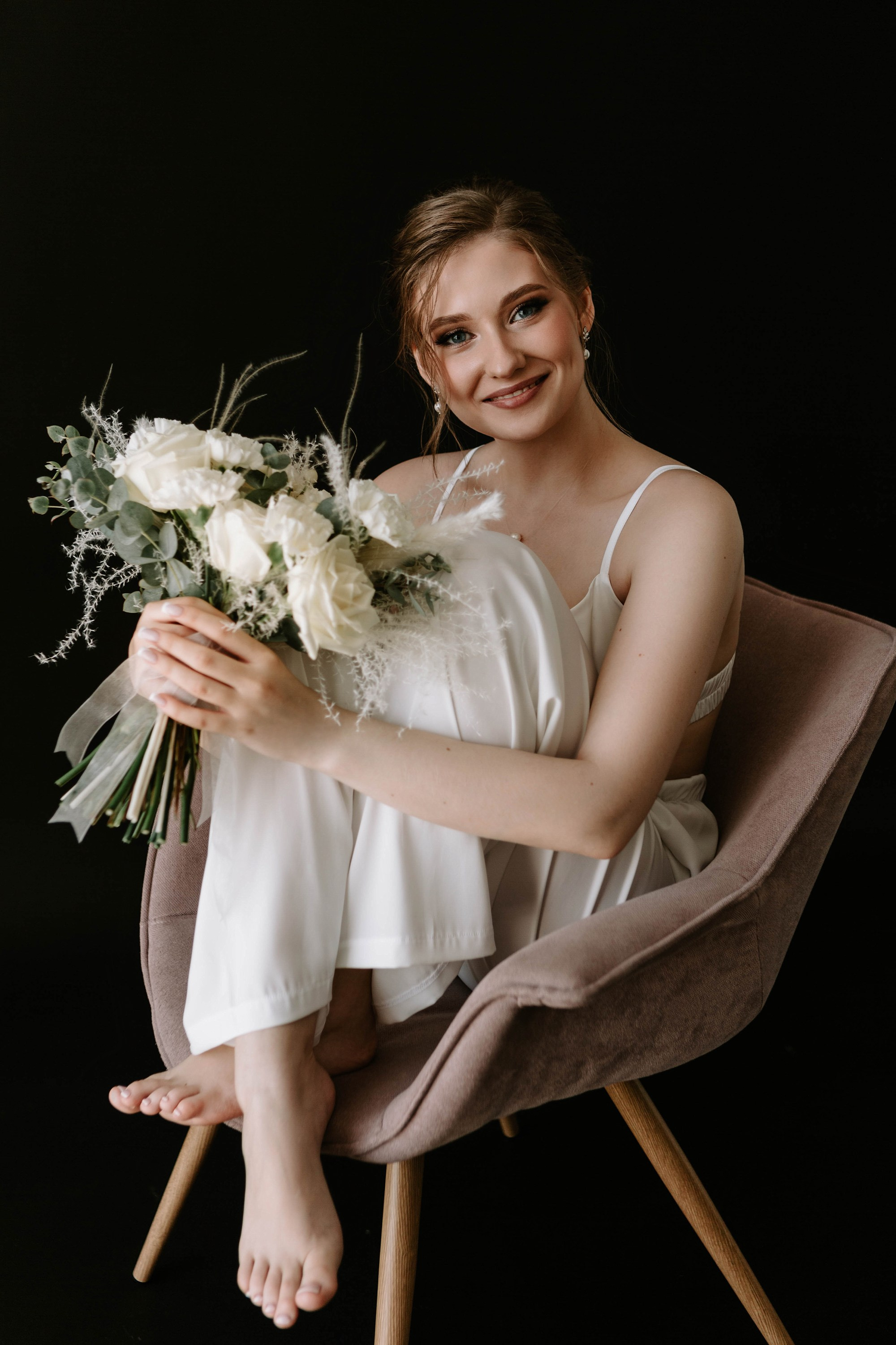 Максим и Татьяна. Фотограф Александра Кузнецова