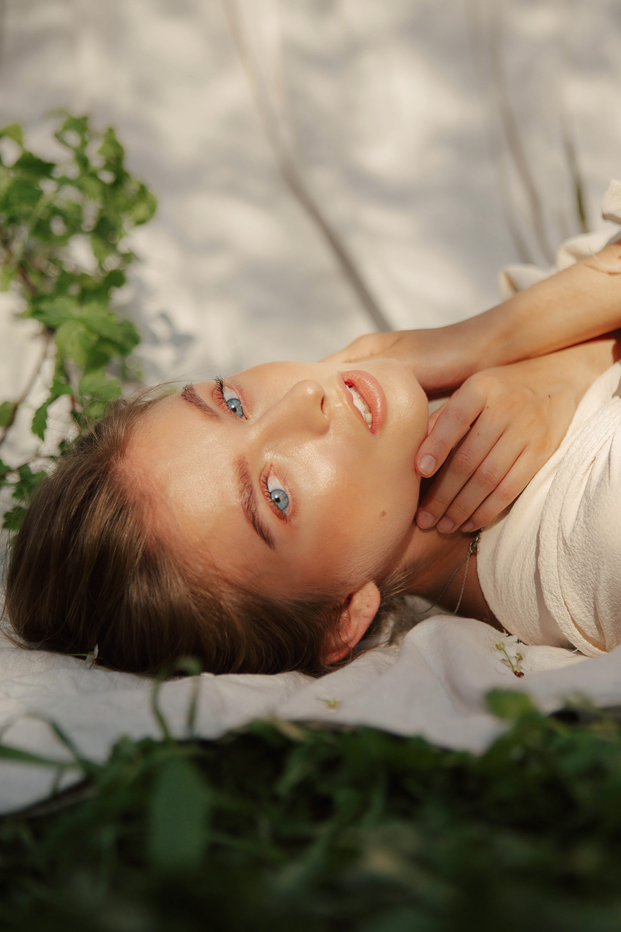 Фотограф Александра Кузнецова