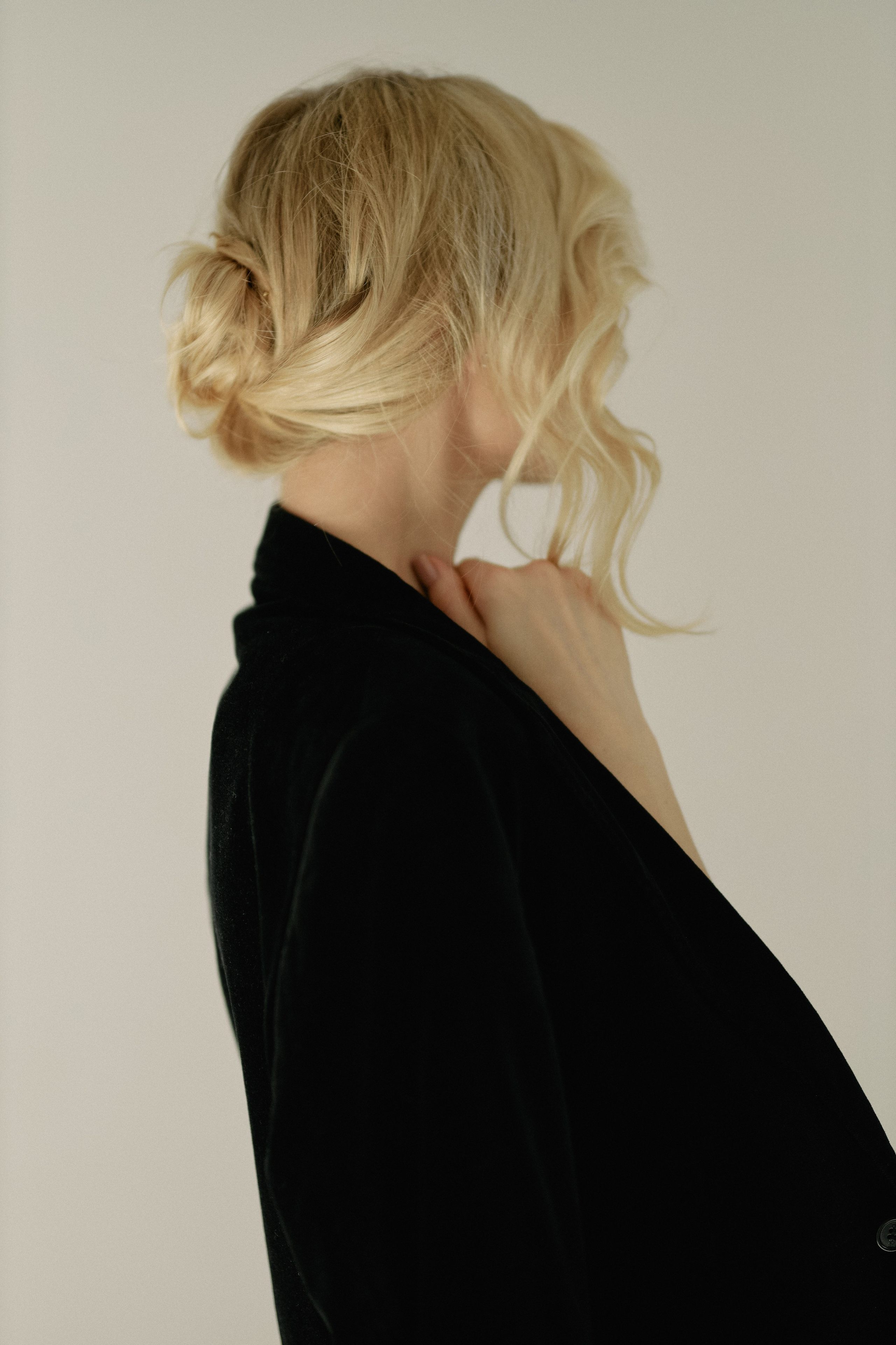 Света. Профессиональный Фотограф во Владимире, в Москве и в Суздале — Полина Романычева