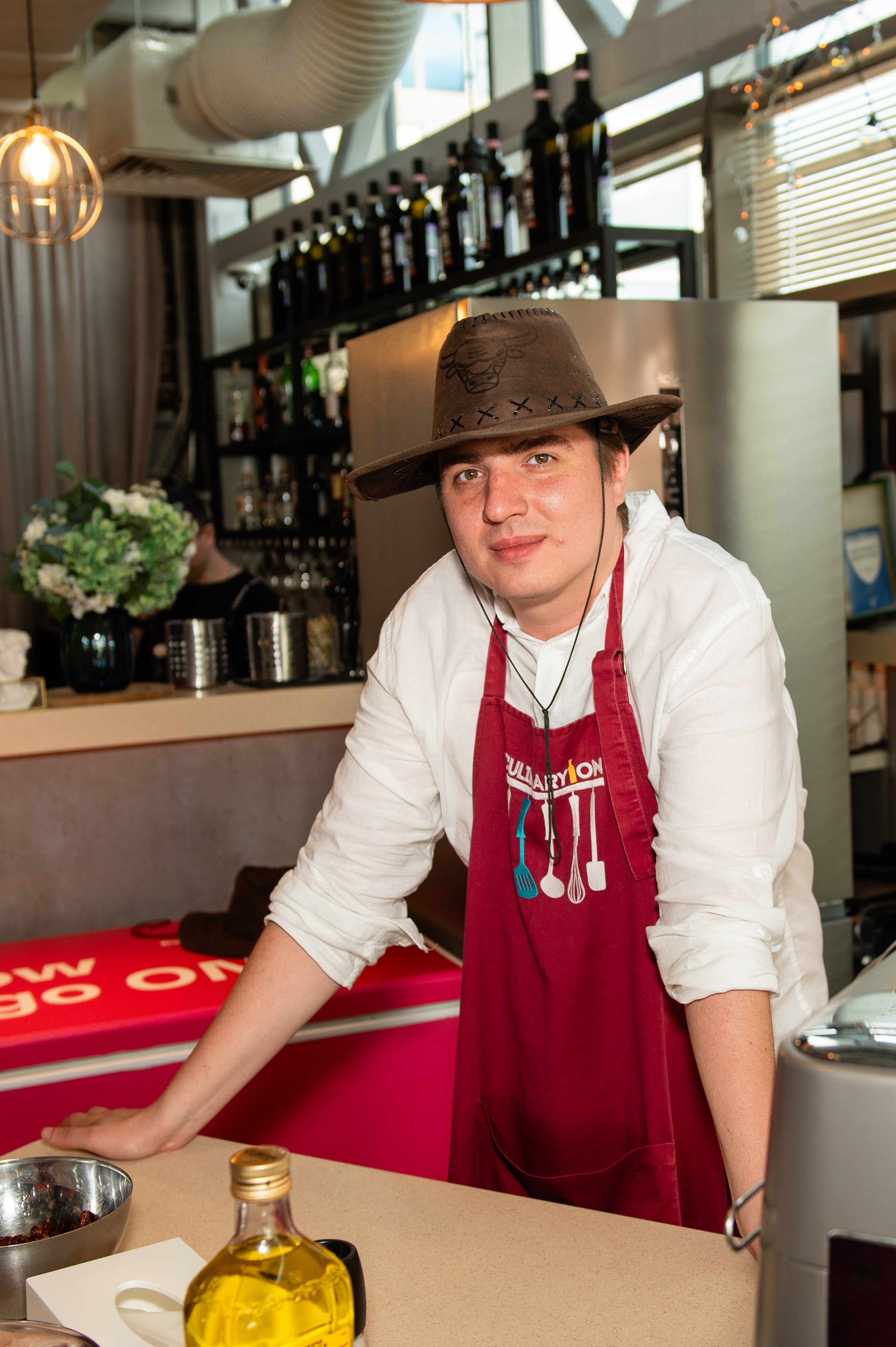 Корпорат теле 2. Профессиональный фотограф в Москве Александра Харламова