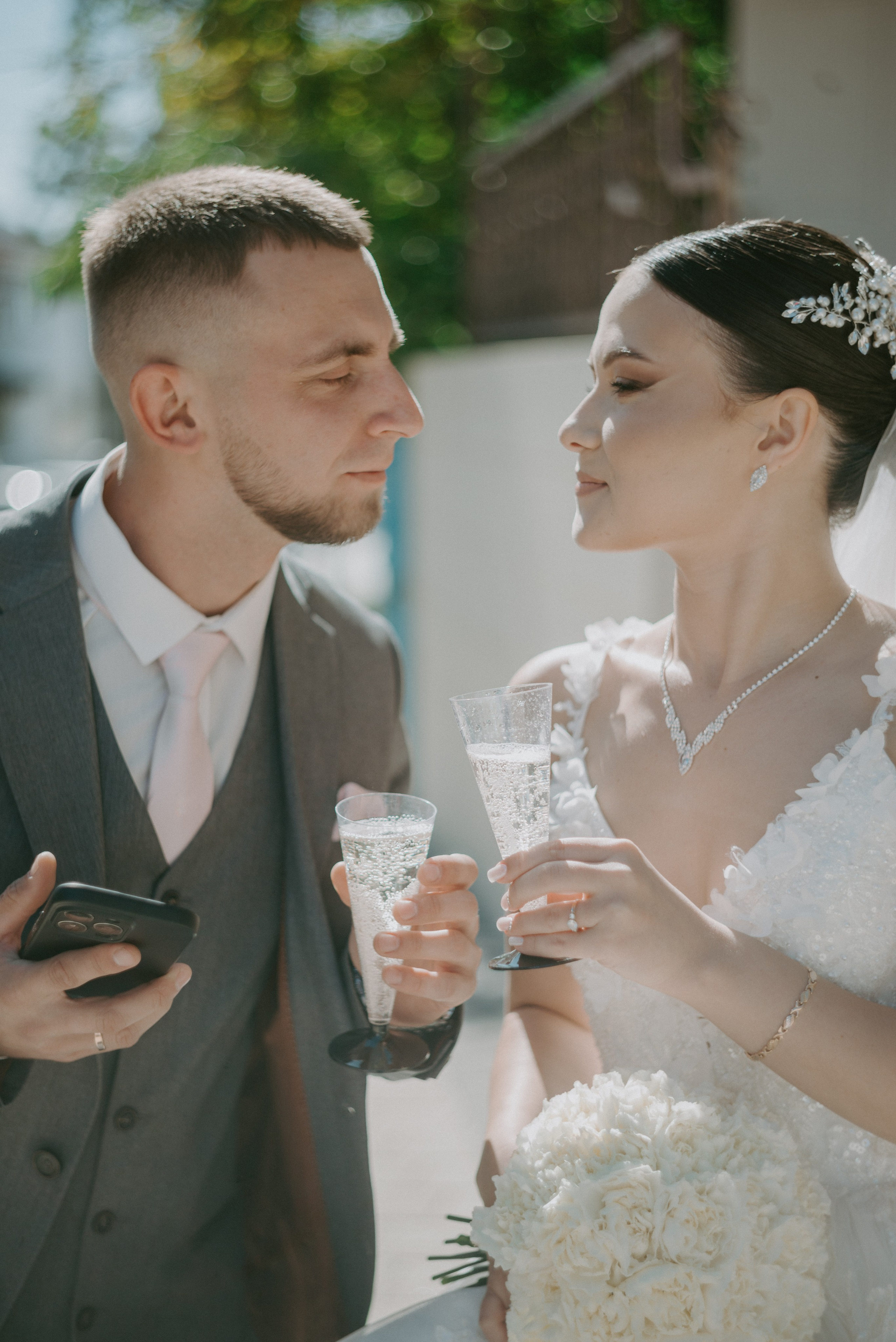 Роман & Вероника. Свадебный и семейный фотограф город Темрюк Фотостудия Темрюк