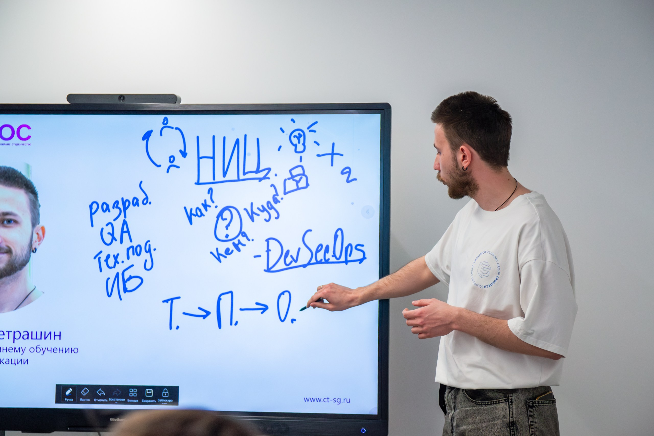 МЕРОПРИЯТИЯ. Фотограф в Москве — Олег Штыканов