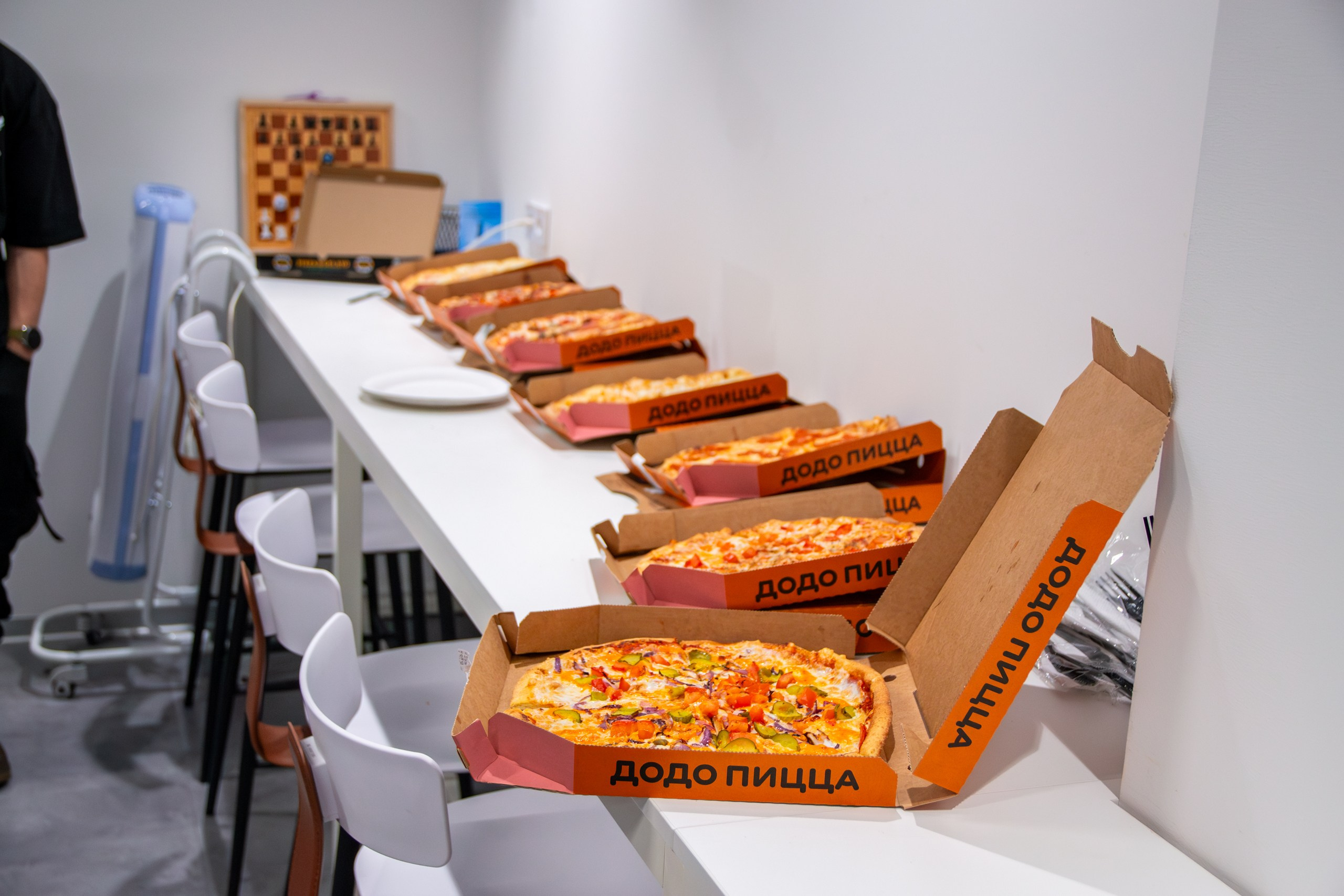 МЕРОПРИЯТИЯ. Фотограф в Москве — Олег Штыканов