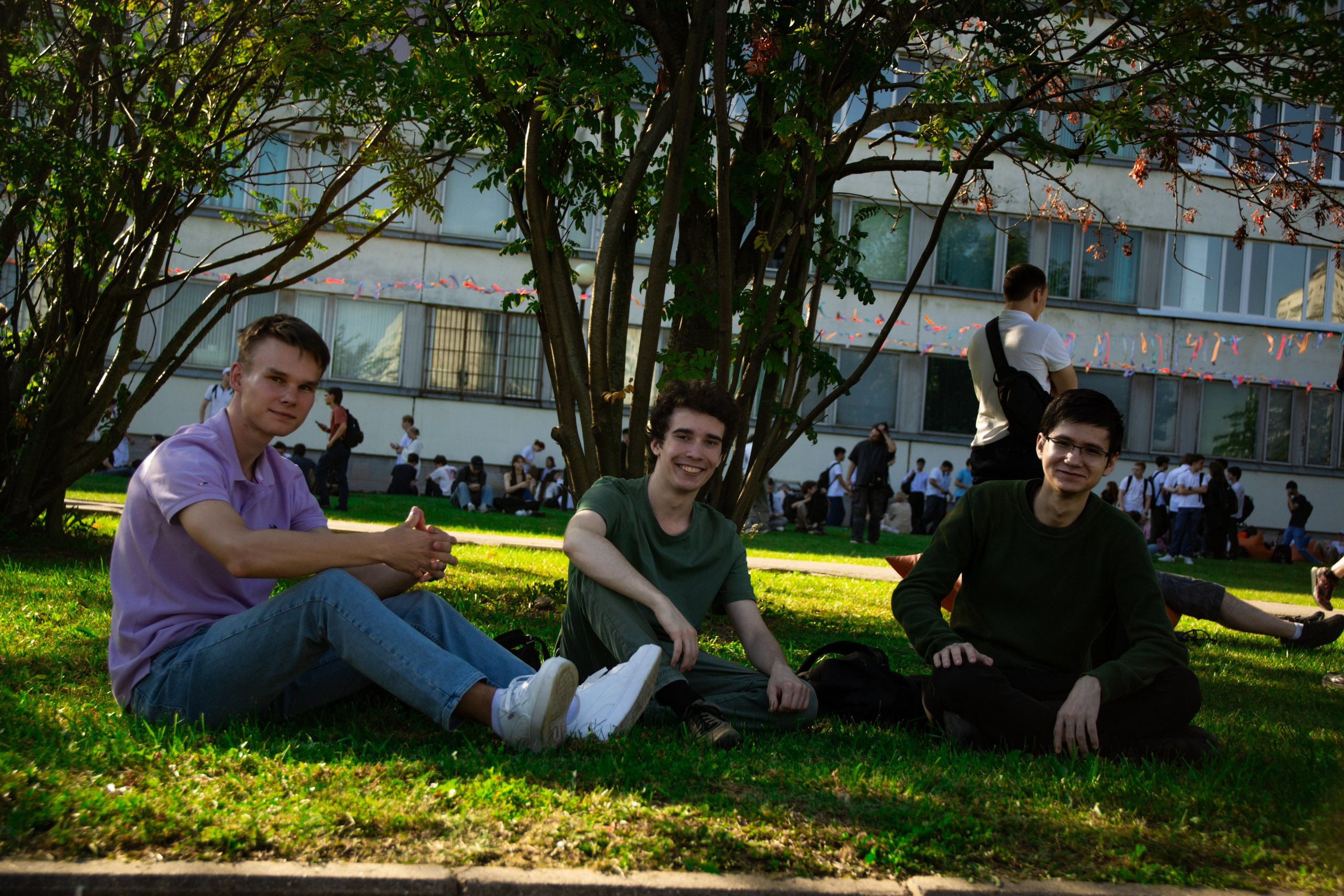 МЕРОПРИЯТИЯ. Фотограф в Москве — Олег Штыканов