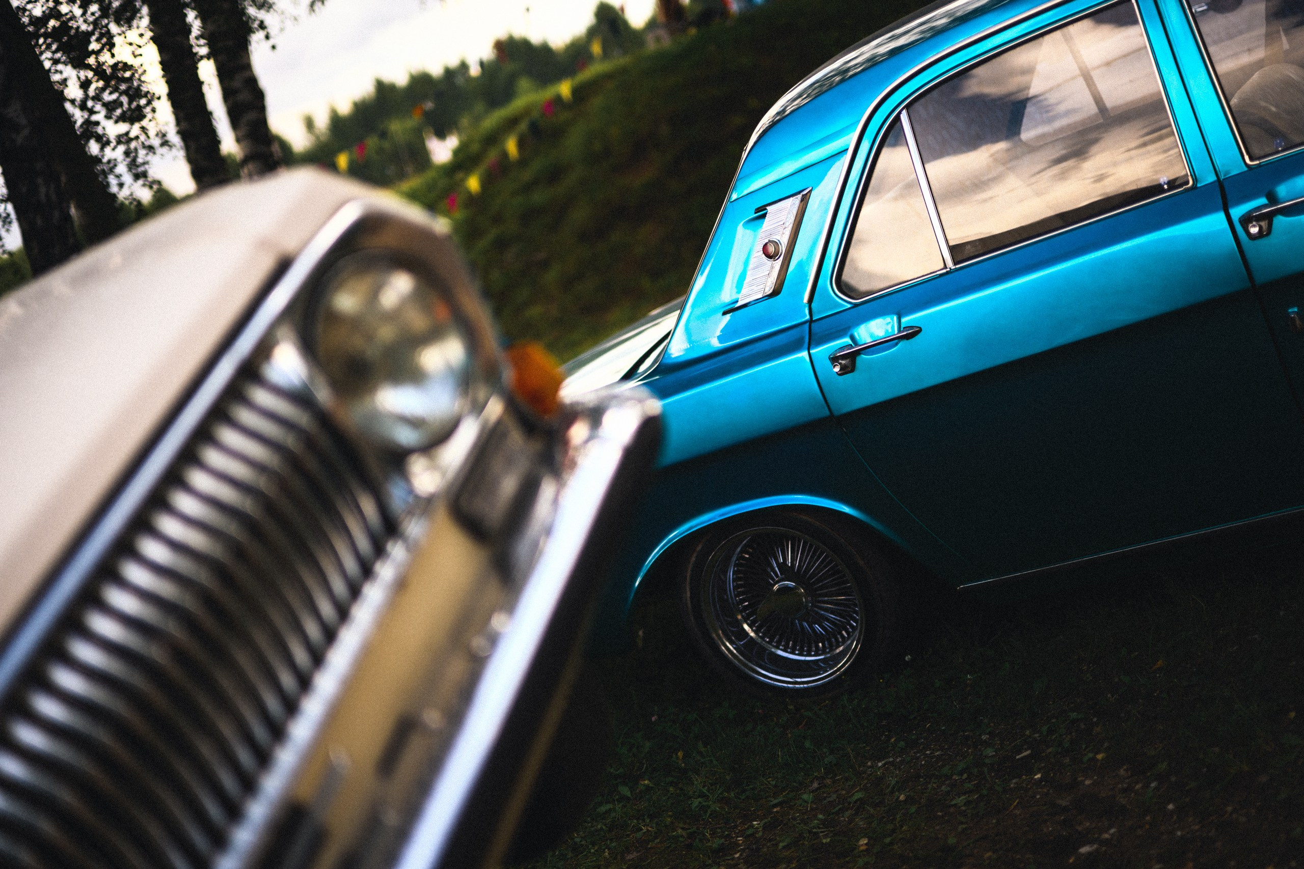 АВТОМОБИЛИ — МЕРОПРИЯТИЯ. Фотограф в Москве — Олег Штыканов