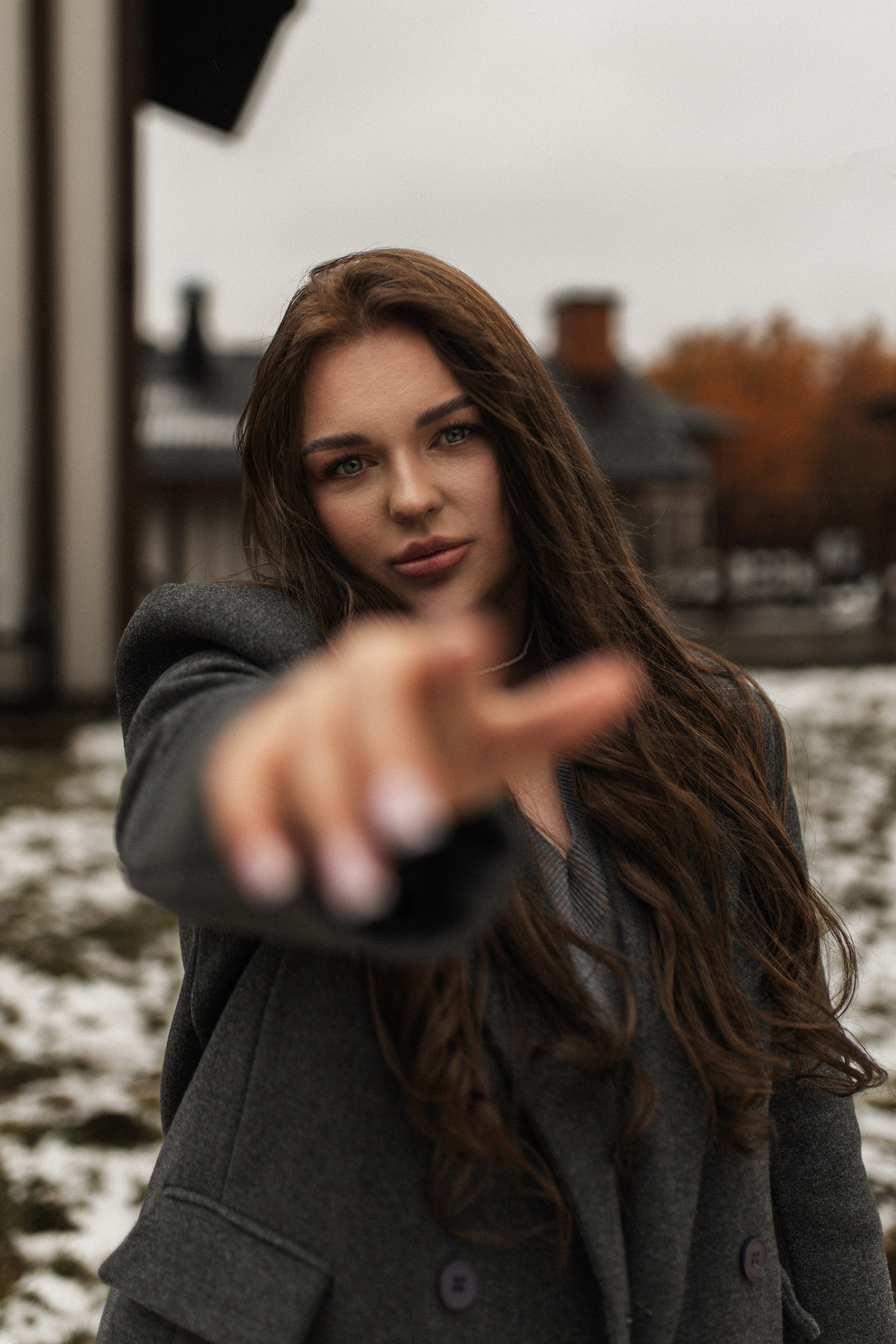 Юлия. Фотограф Итуруп | Бурова Екатерина