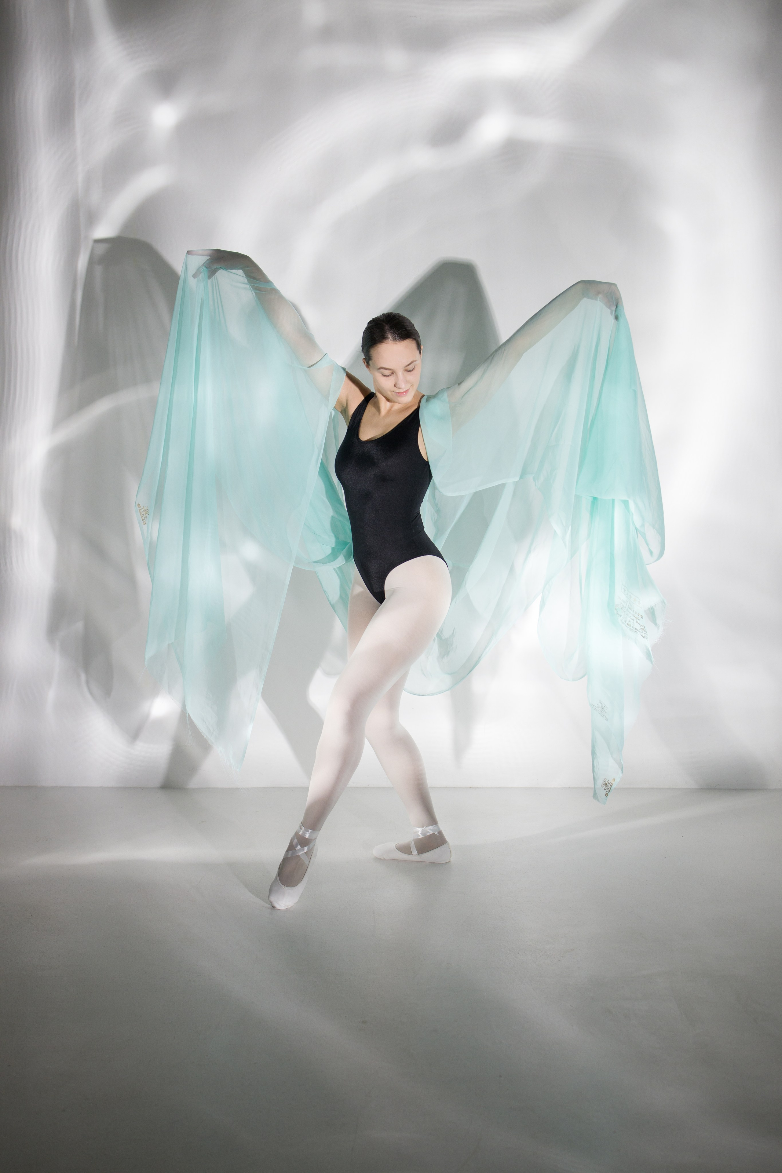 Лилия. Художественная фотография