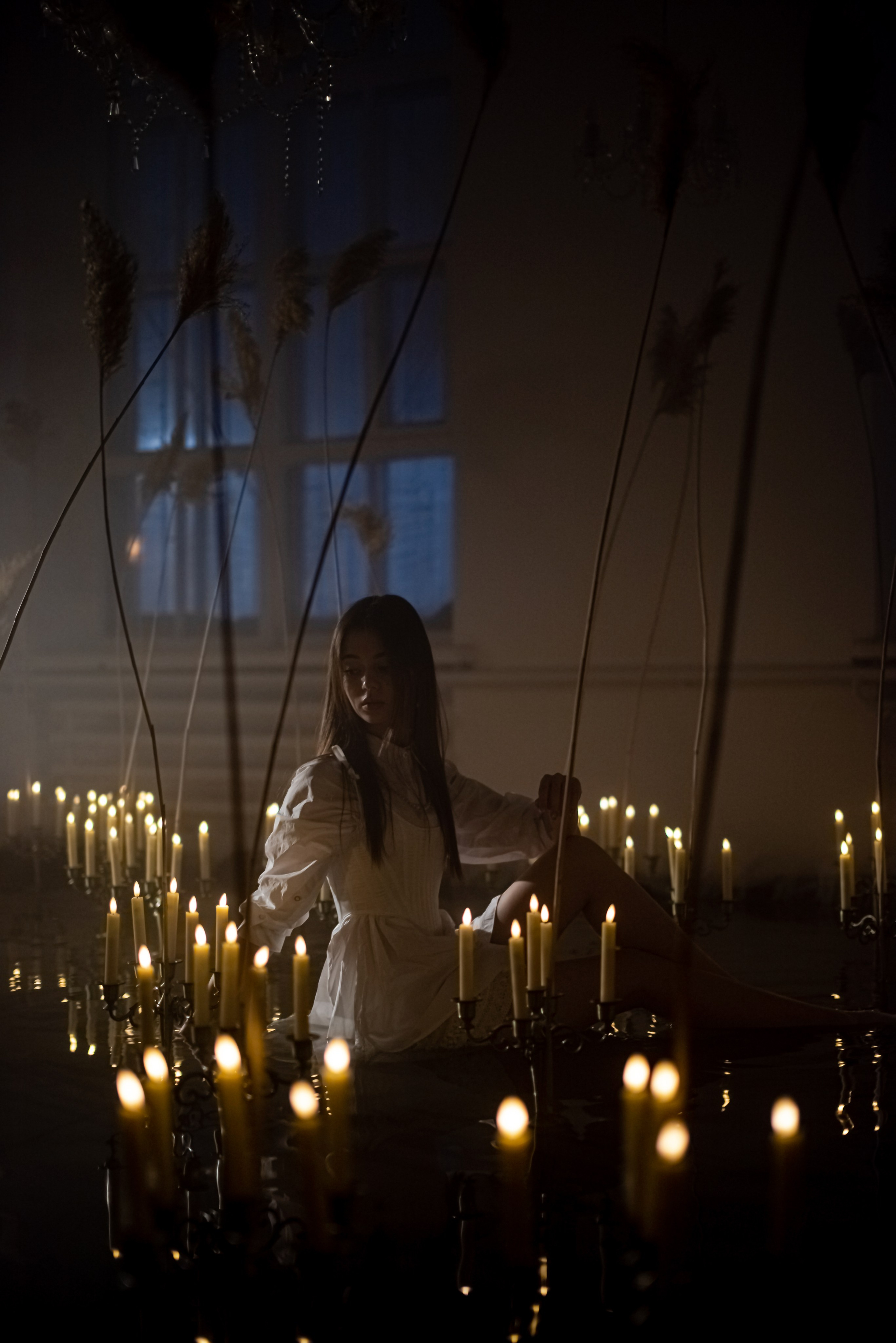 Студийные фотографии 2