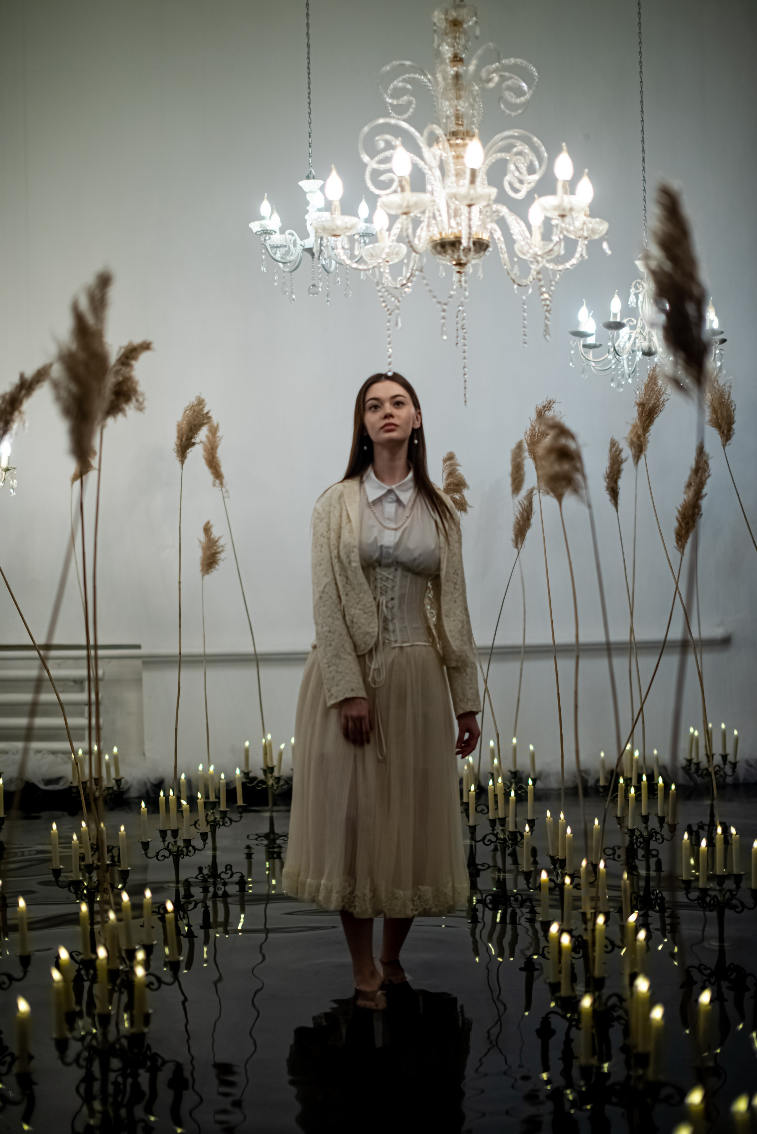 Студийные фотографии 2