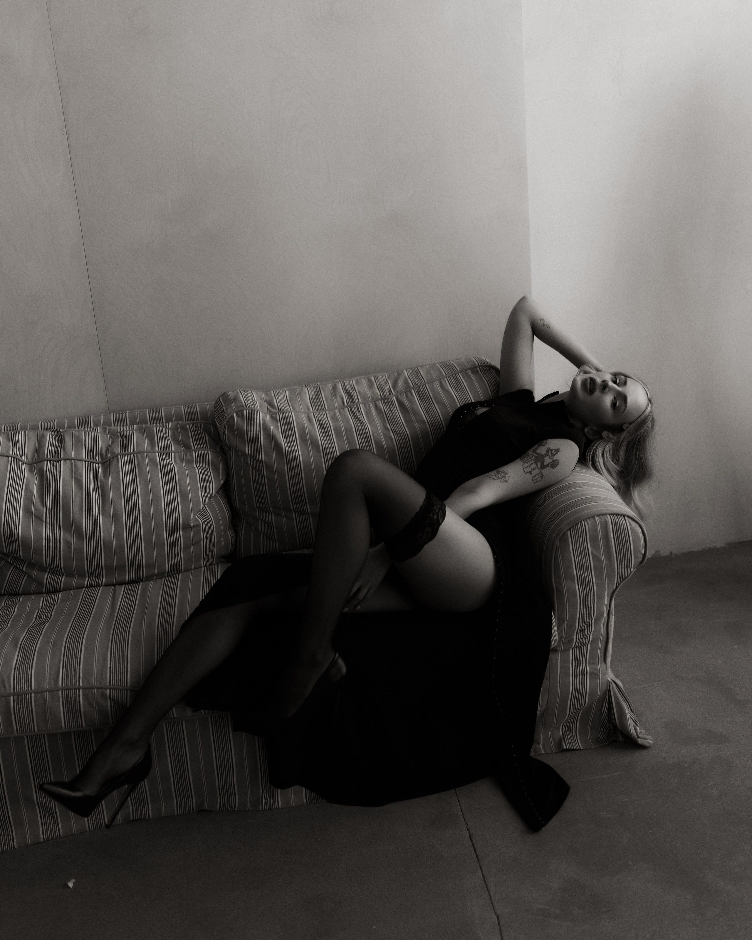 Ксения. DARYA.BELKINA