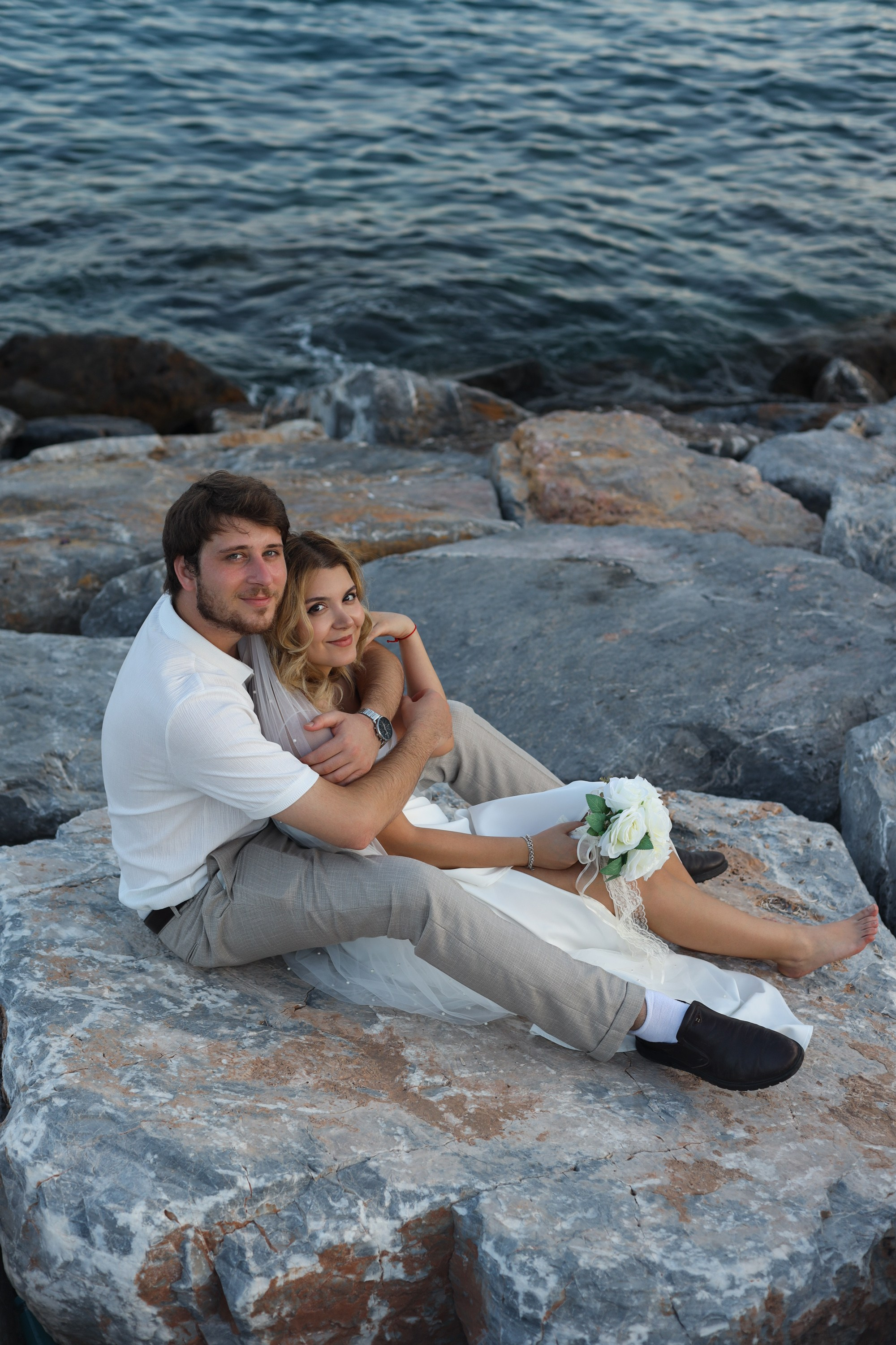 Лавстори. Настя Важная Фотограф Ростов