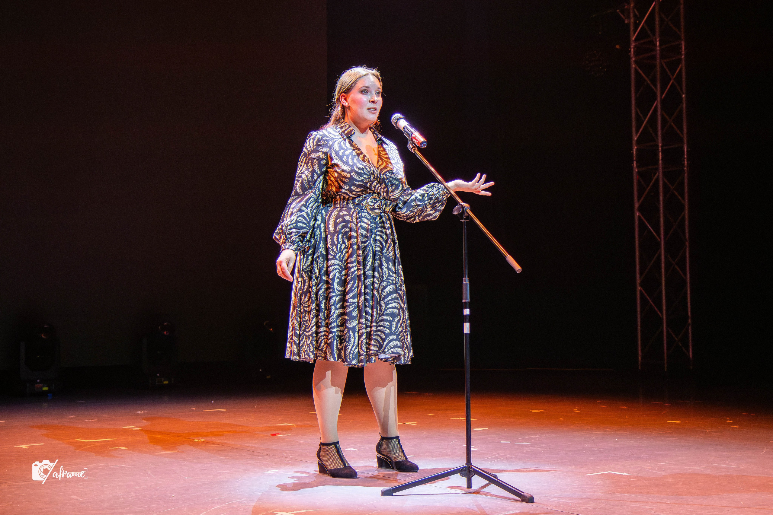 «Высота» 2026. Репортажный фотограф во Владивостоке Анастасия Кострова