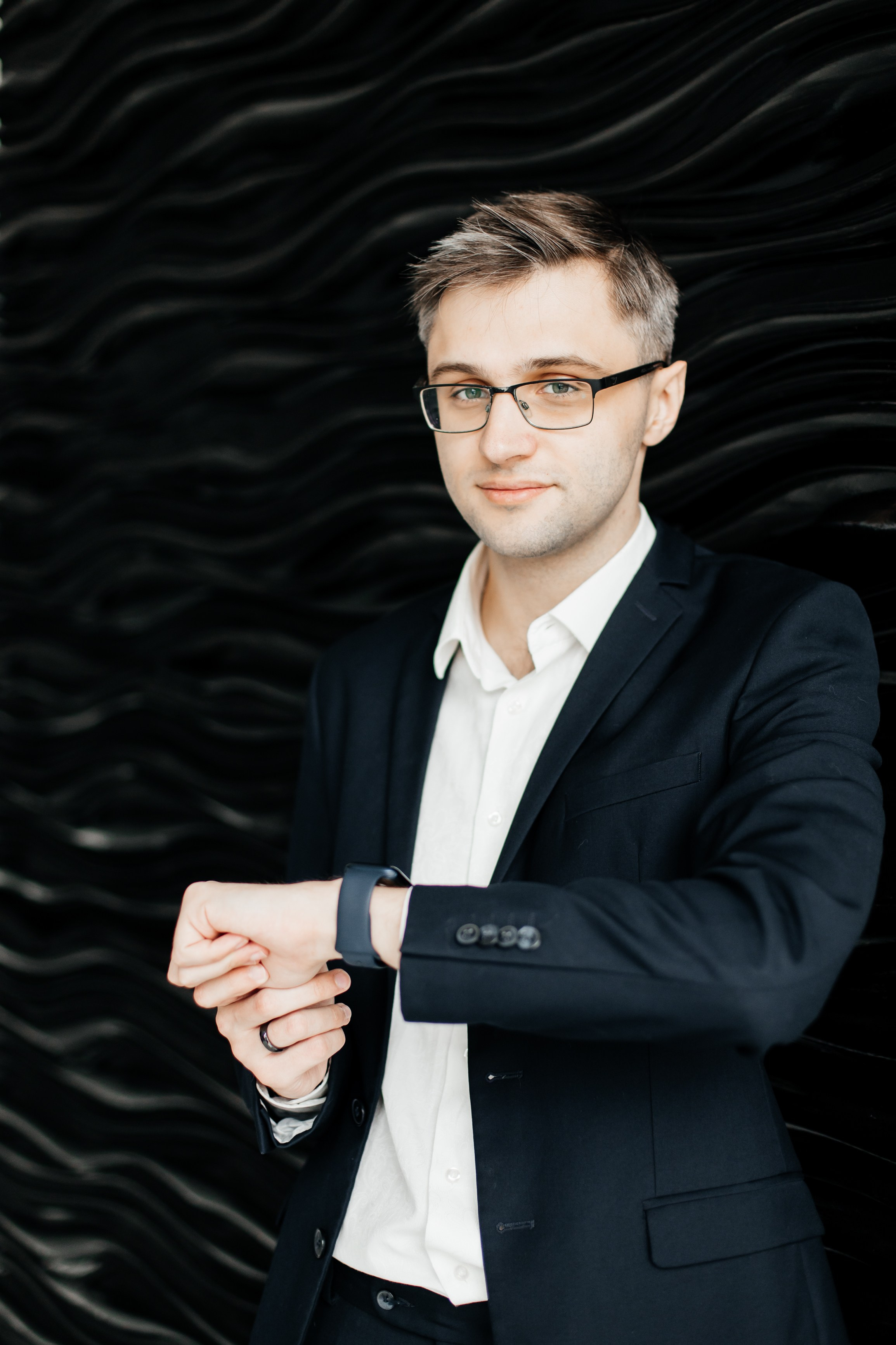 Бизнес — контент