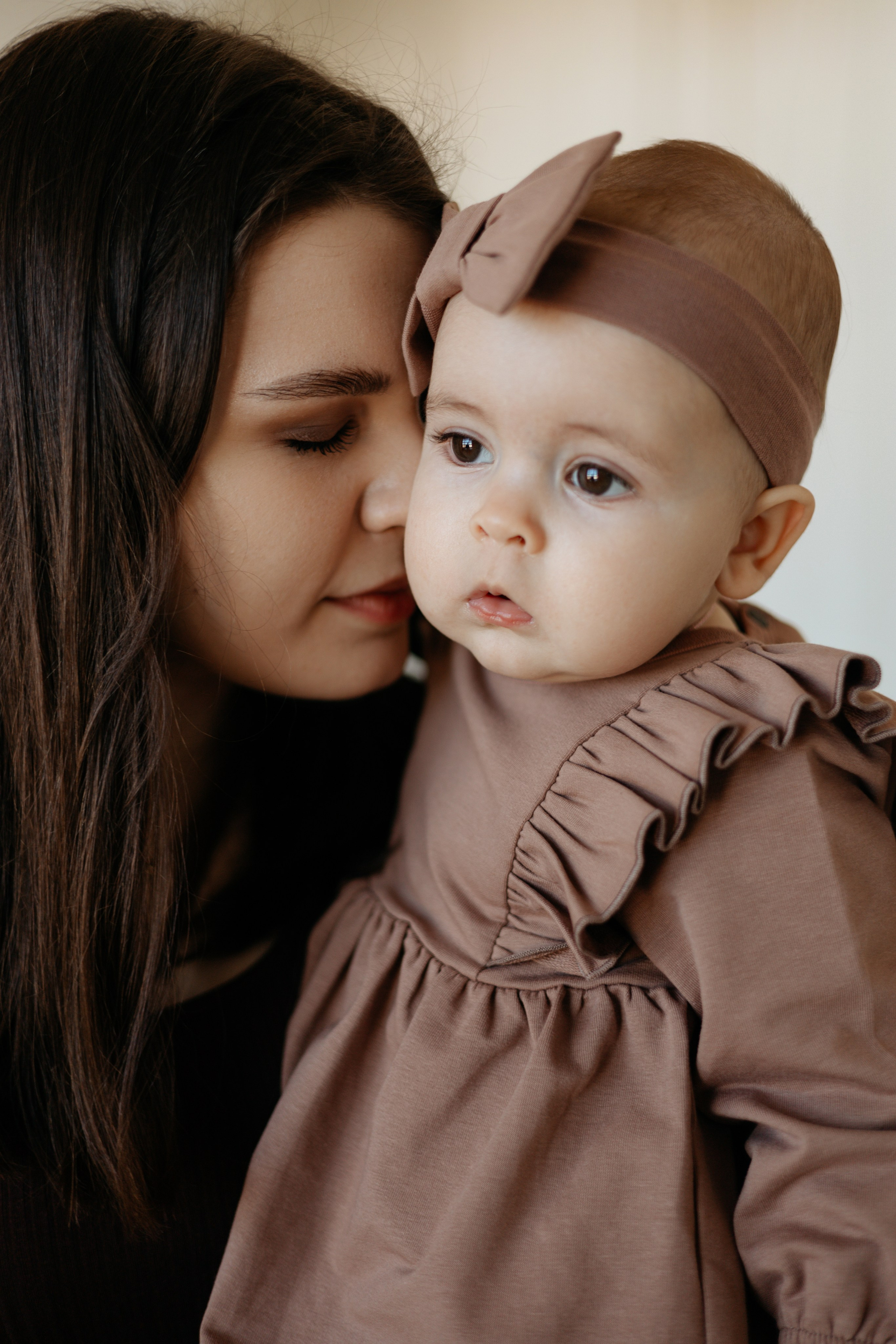Иван, Даша, Арина. Самый теплый фотограф в Краснодаре Рябоконь Ксения