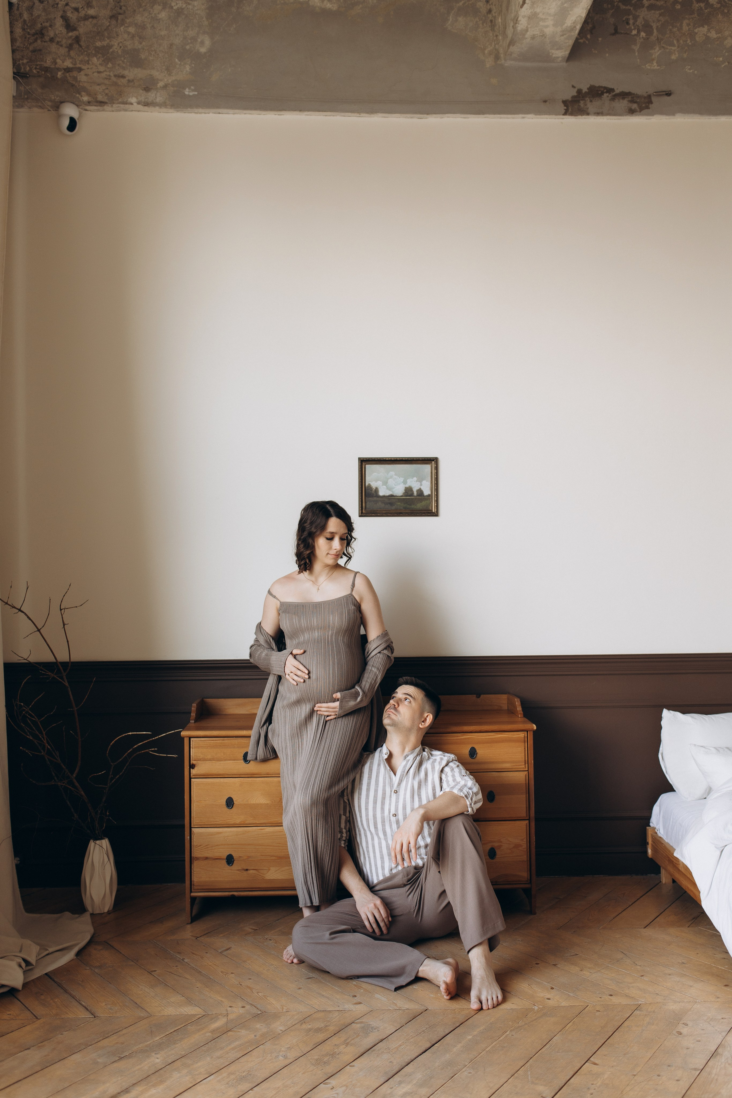 Марина и Максим. Самый теплый фотограф в Краснодаре Рябоконь Ксения