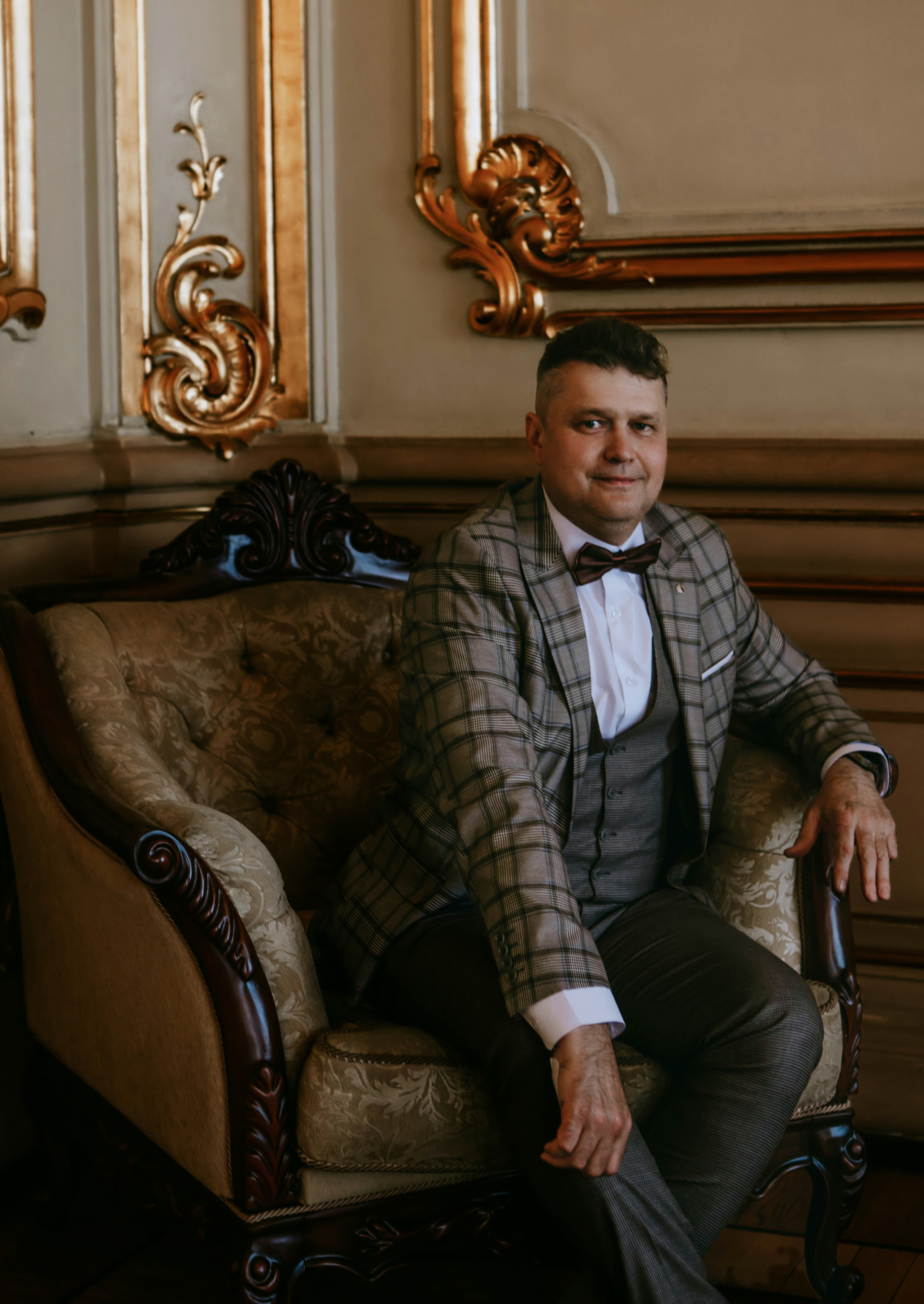 АНДРЕЙ и ЕКАТЕРИНА. Семейный и детский фотограф в Санкт-Петербурге