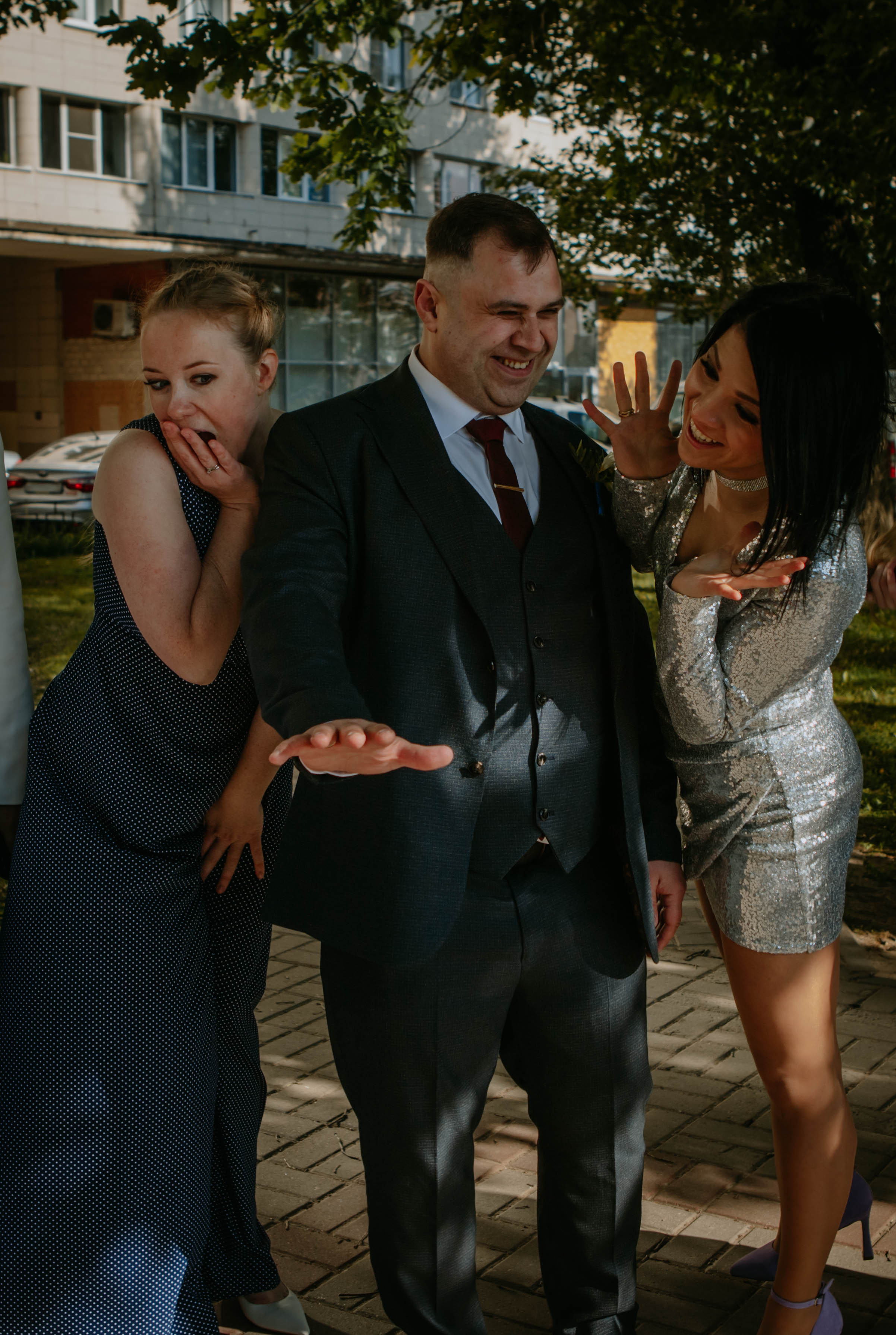 АЛЕКСАНДР и ЕКАТЕРИНА. Семейный и детский фотограф в Санкт-Петербурге