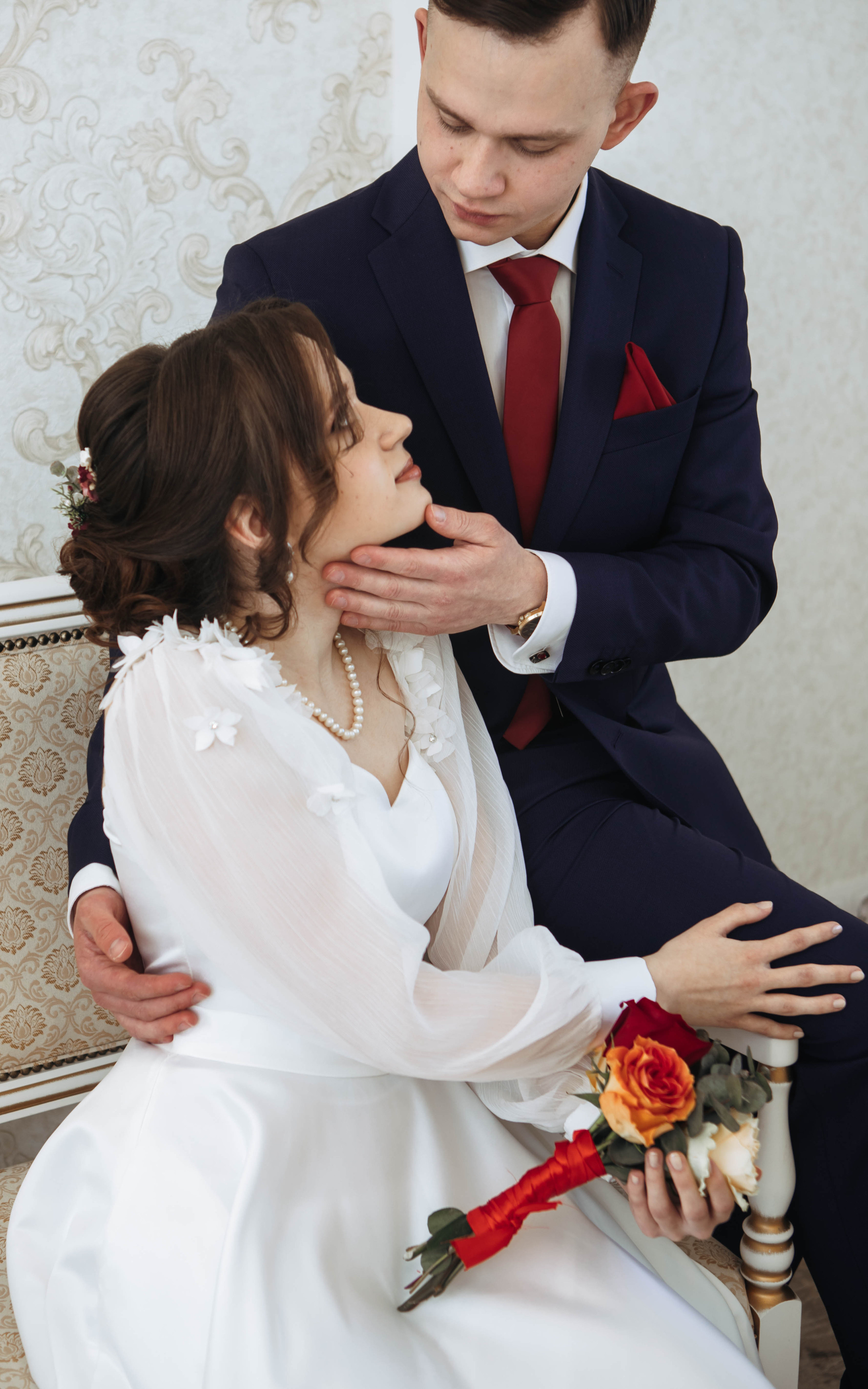 ГЕРМАН и ЕЛИЗАВЕТА. Семейный и детский фотограф в Санкт-Петербурге