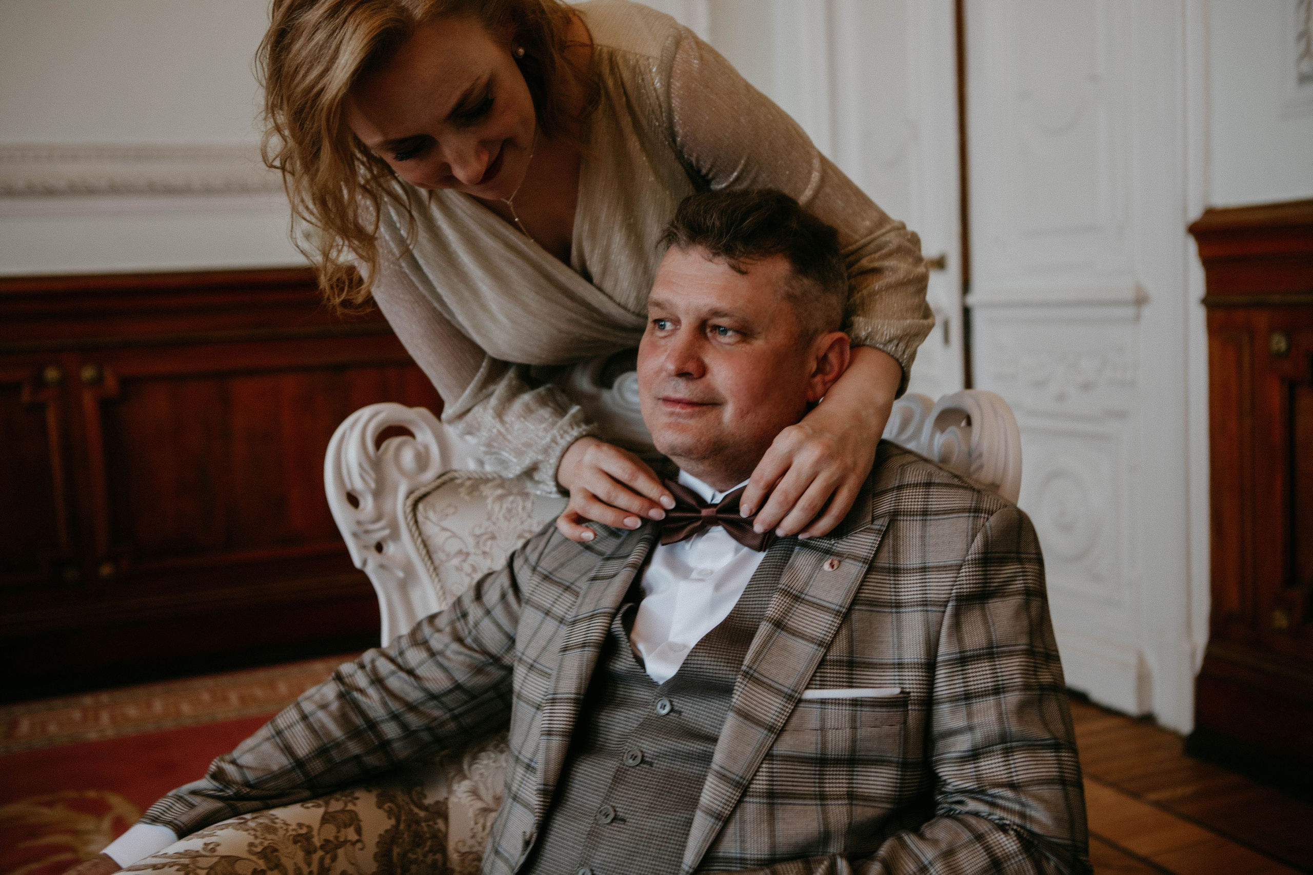 АНДРЕЙ и ЕКАТЕРИНА. Семейный и детский фотограф в Санкт-Петербурге