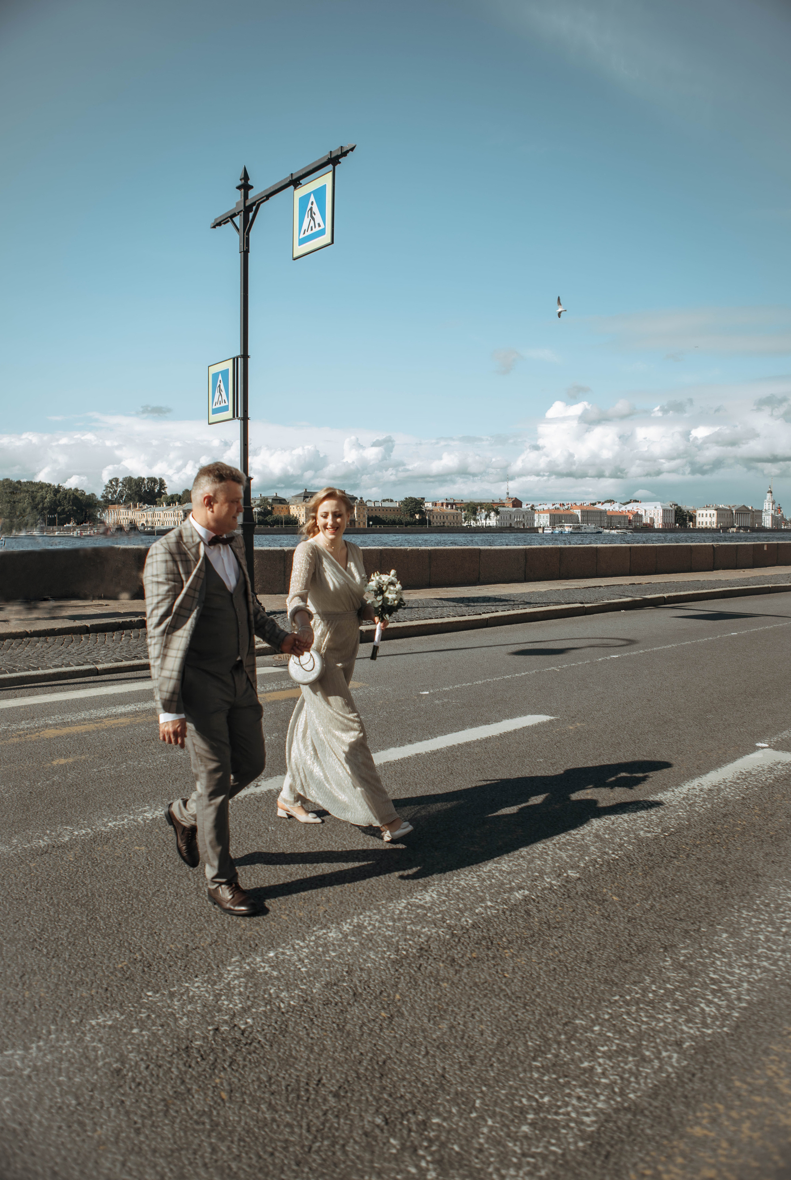 АНДРЕЙ и ЕКАТЕРИНА. Семейный и детский фотограф в Санкт-Петербурге