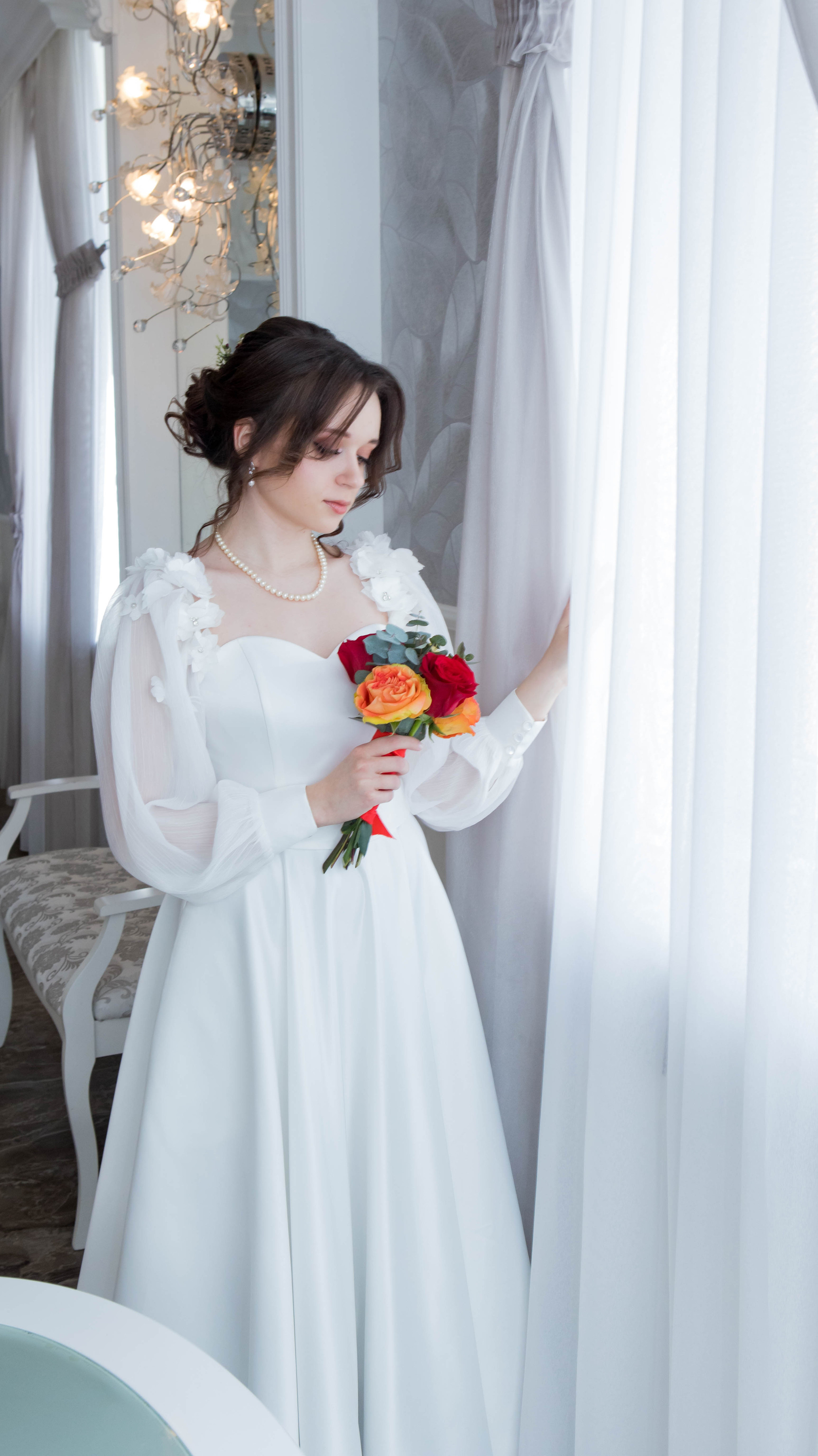 ГЕРМАН и ЕЛИЗАВЕТА. Семейный и детский фотограф в Санкт-Петербурге