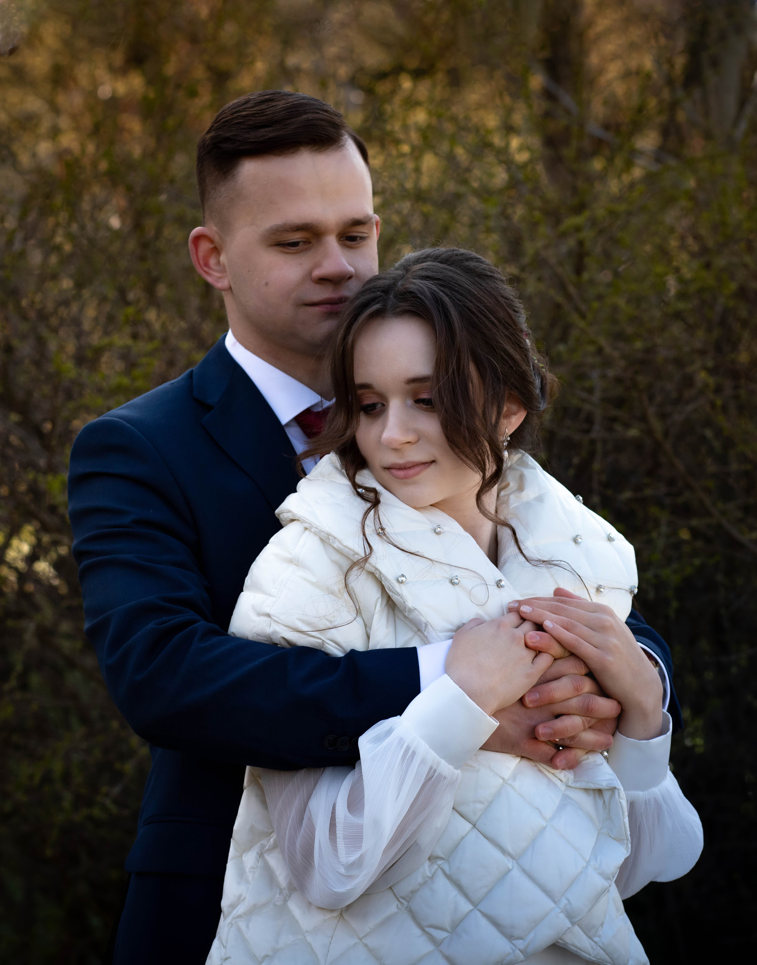 ГЕРМАН и ЕЛИЗАВЕТА. Семейный и детский фотограф в Санкт-Петербурге