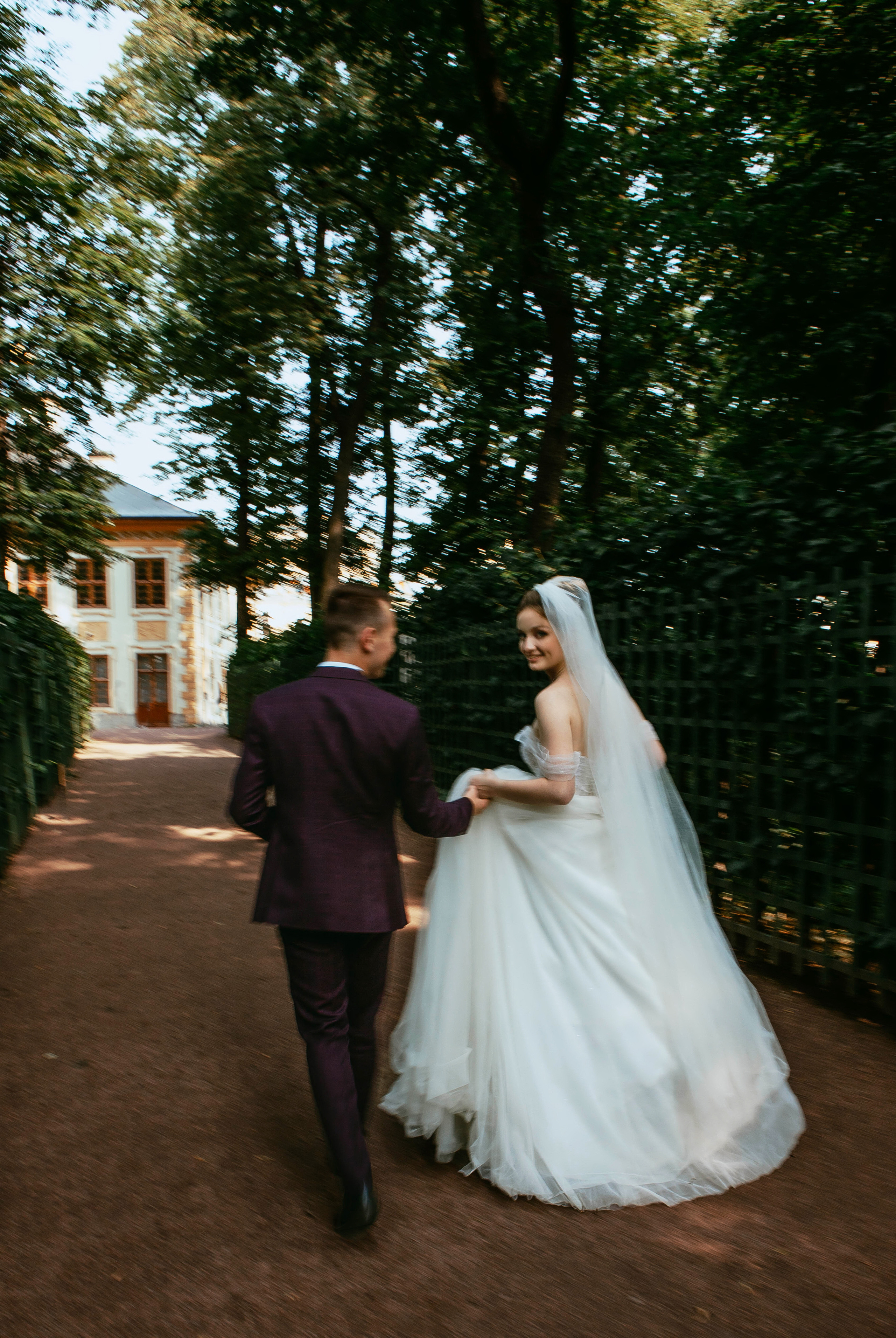 ГЕОРГИЙ И ПОЛИНА. Семейный и детский фотограф в Санкт-Петербурге