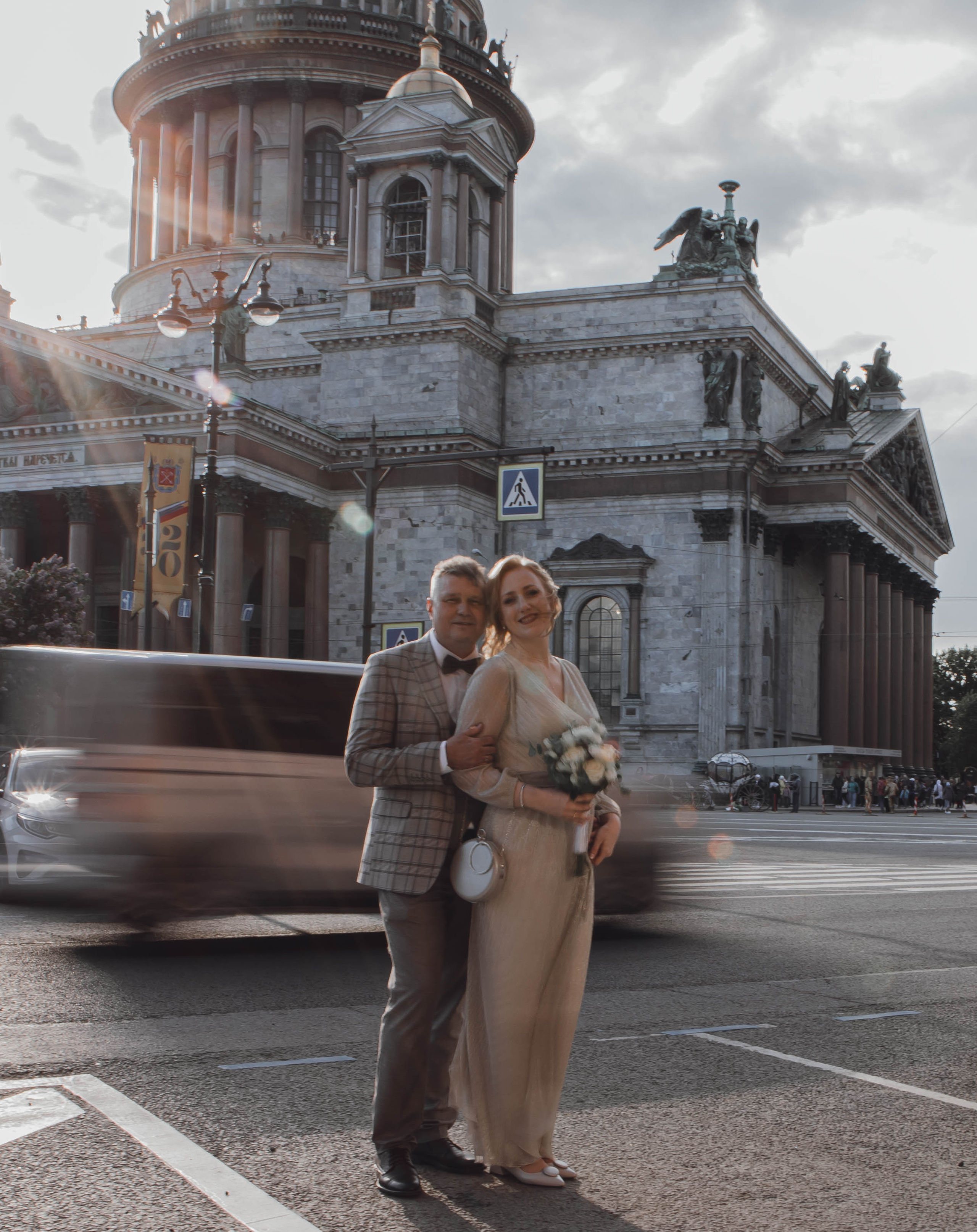 АНДРЕЙ и ЕКАТЕРИНА. Семейный и детский фотограф в Санкт-Петербурге