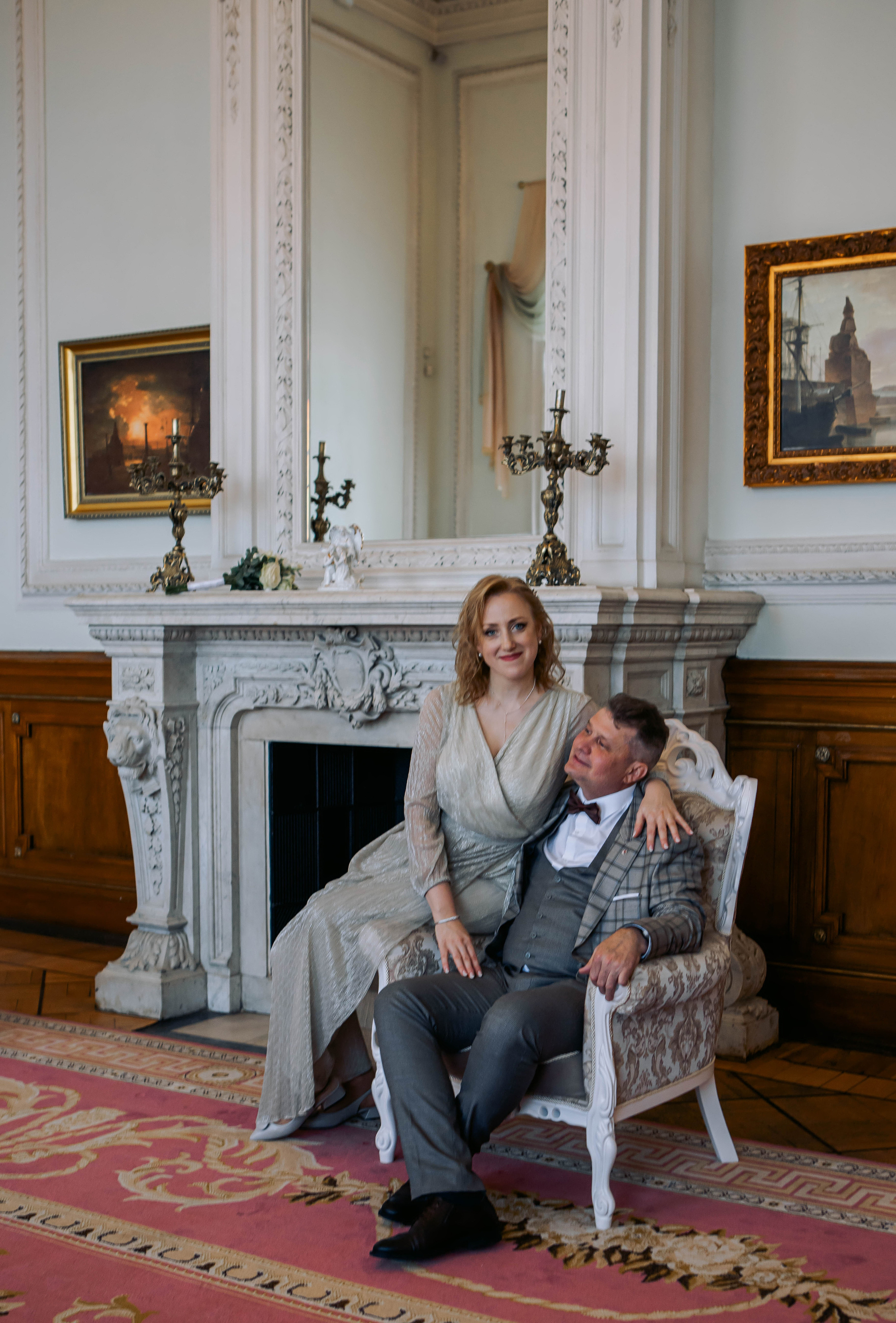 АНДРЕЙ и ЕКАТЕРИНА. Семейный и детский фотограф в Санкт-Петербурге