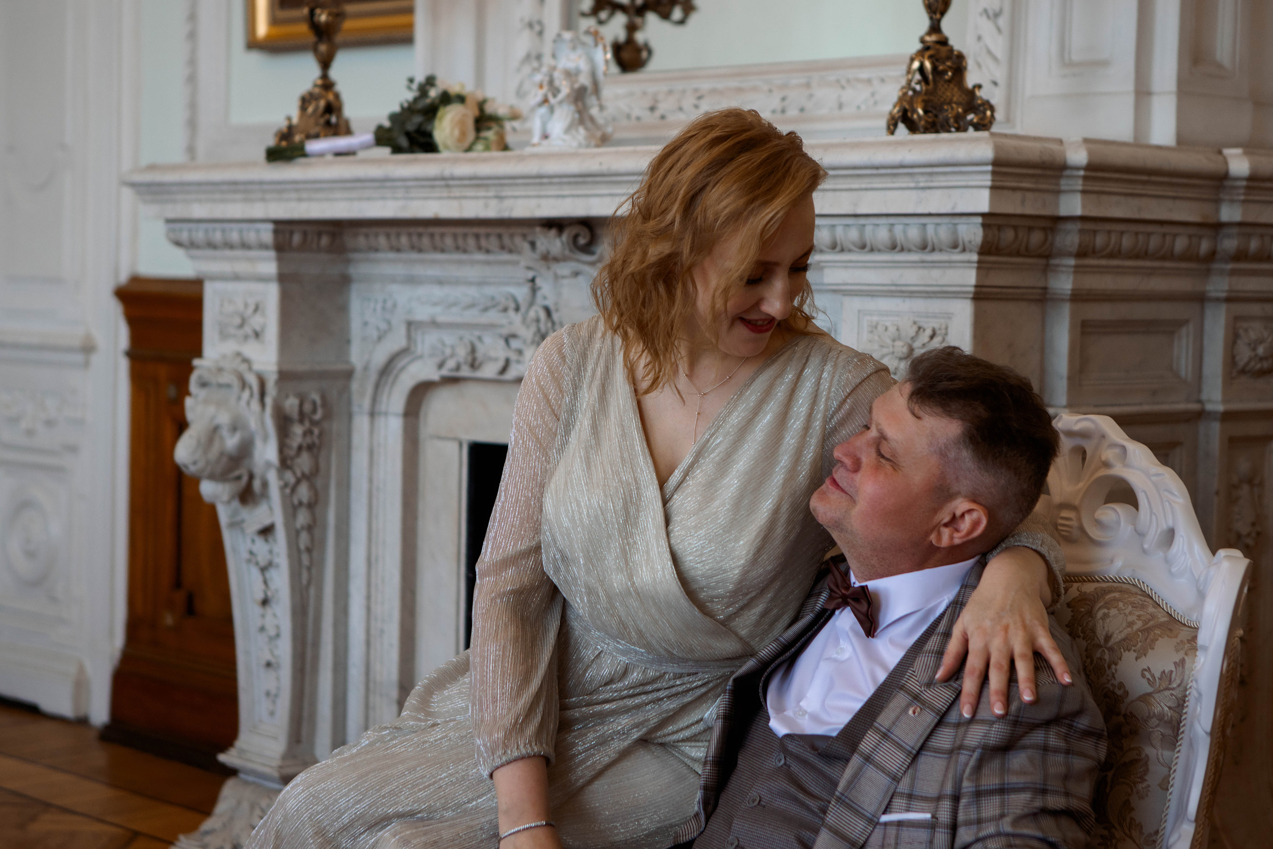 АНДРЕЙ и ЕКАТЕРИНА. Семейный и детский фотограф в Санкт-Петербурге