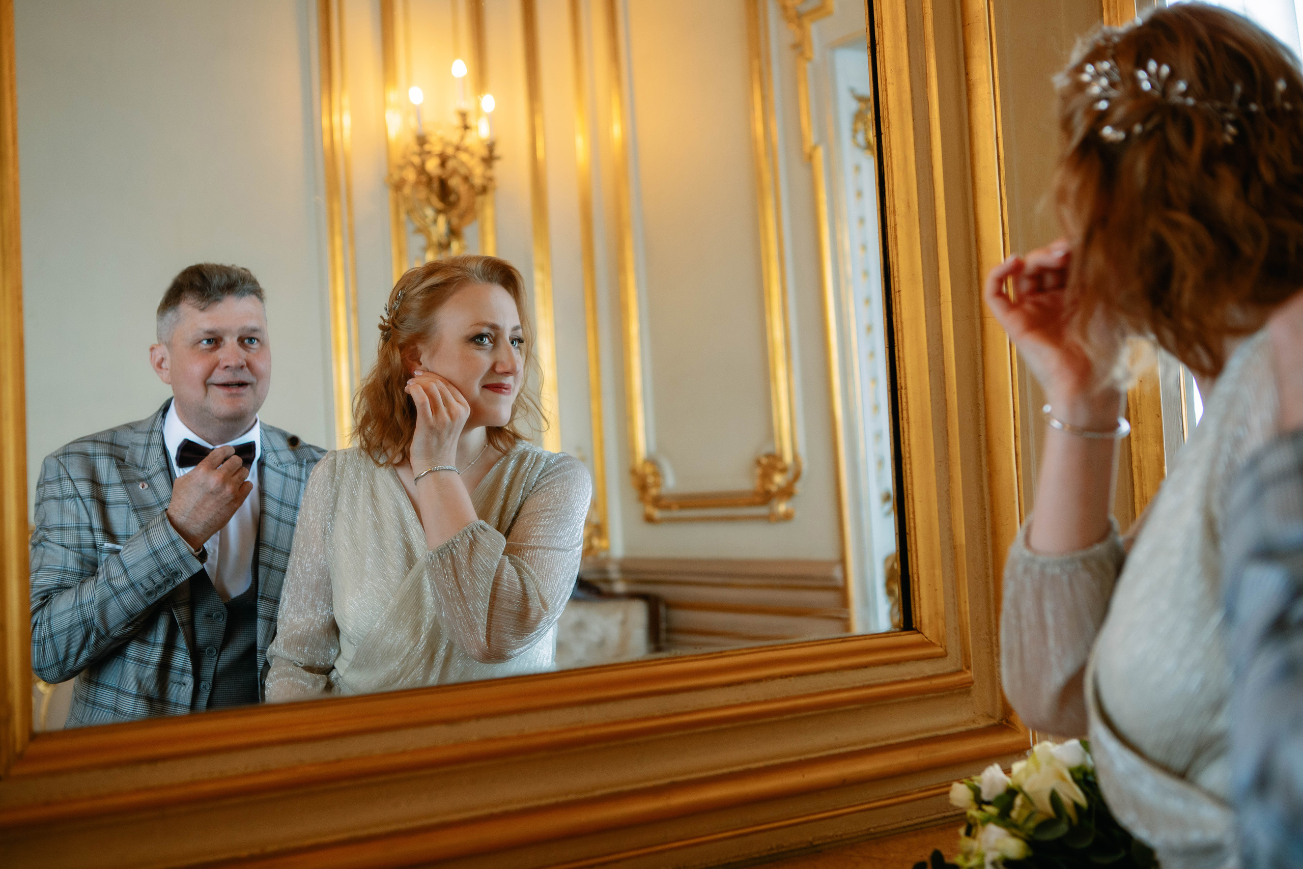 АНДРЕЙ и ЕКАТЕРИНА. Семейный и детский фотограф в Санкт-Петербурге