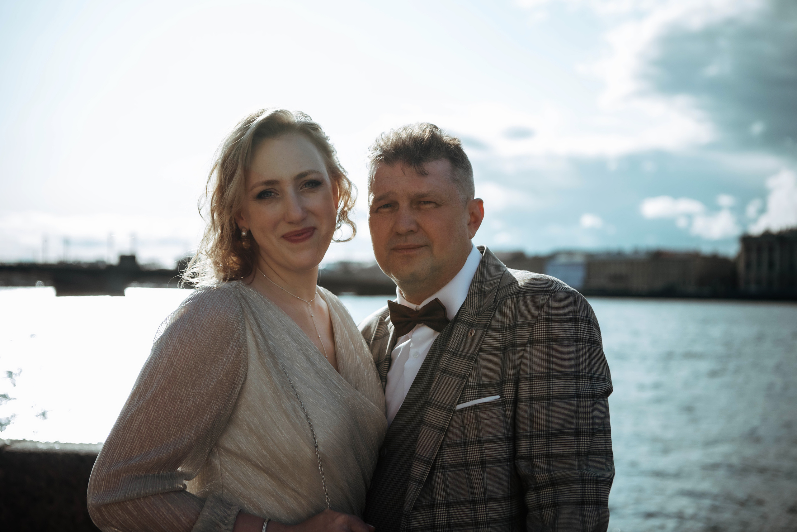 АНДРЕЙ и ЕКАТЕРИНА. Семейный и детский фотограф в Санкт-Петербурге