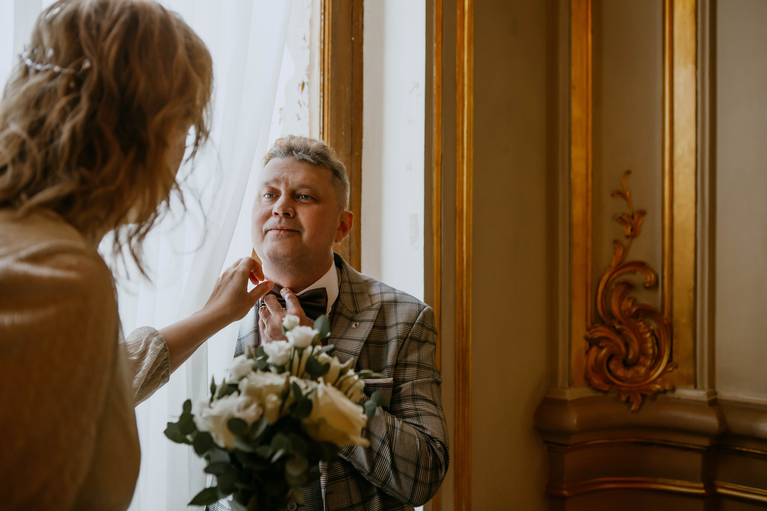 АНДРЕЙ и ЕКАТЕРИНА. Семейный и детский фотограф в Санкт-Петербурге