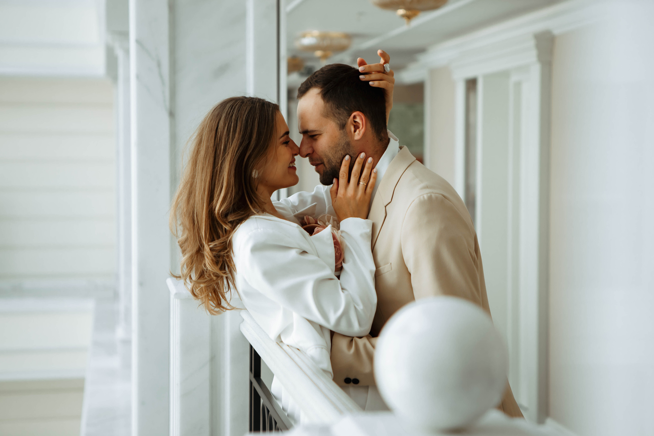 АРТЕМ и ЛЮБОВЬ. Семейный и детский фотограф в Санкт-Петербурге