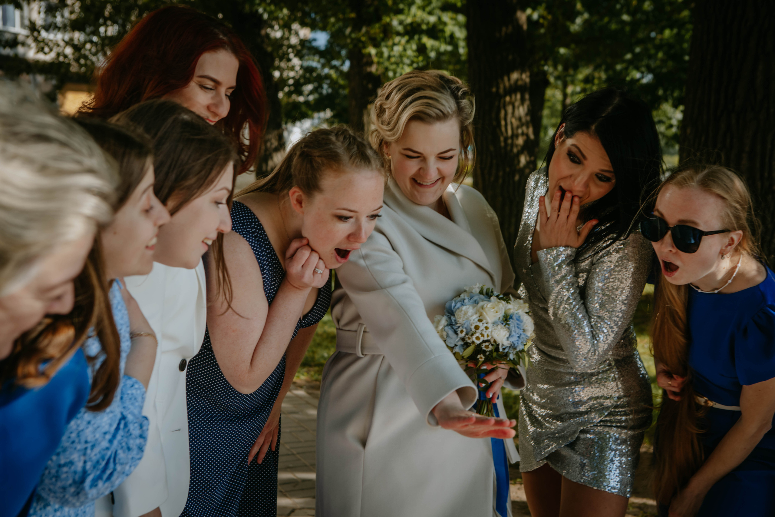 АЛЕКСАНДР и ЕКАТЕРИНА. Семейный и детский фотограф в Санкт-Петербурге