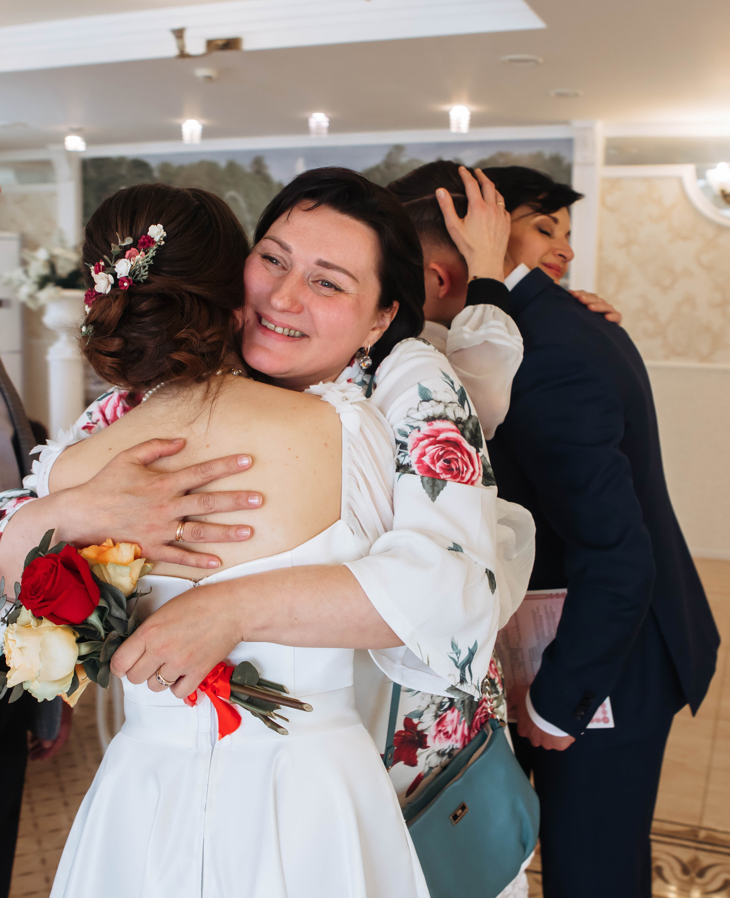 ГЕРМАН и ЕЛИЗАВЕТА. Семейный и детский фотограф в Санкт-Петербурге