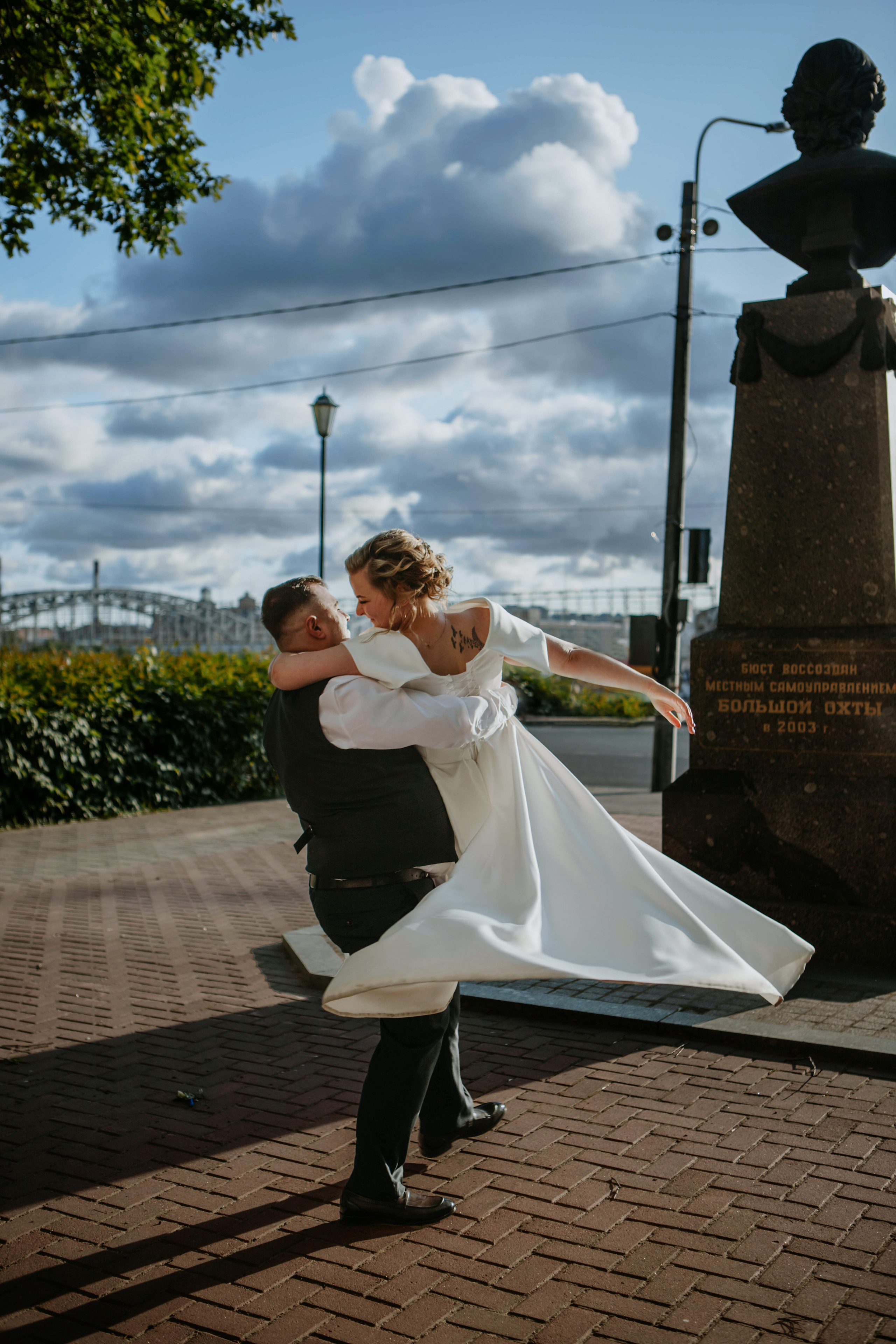 АЛЕКСАНДР и ЕКАТЕРИНА. Семейный и детский фотограф в Санкт-Петербурге