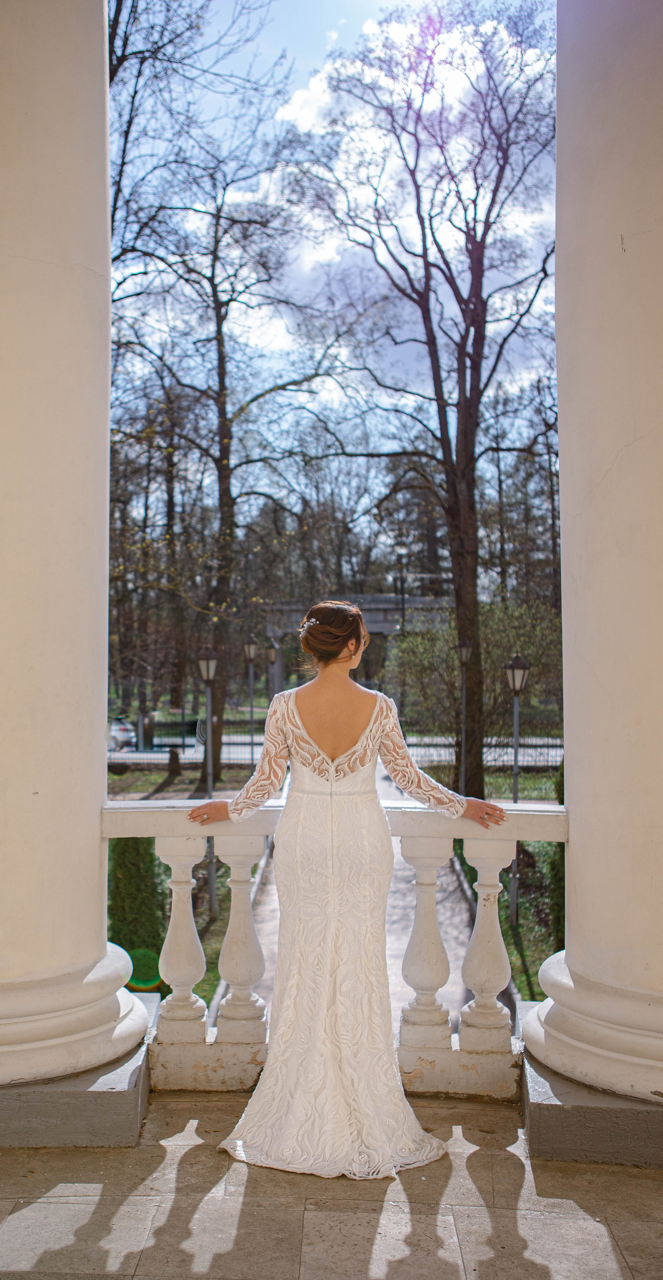 СЕМЁН и ОКСАНА. Семейный и детский фотограф в Санкт-Петербурге
