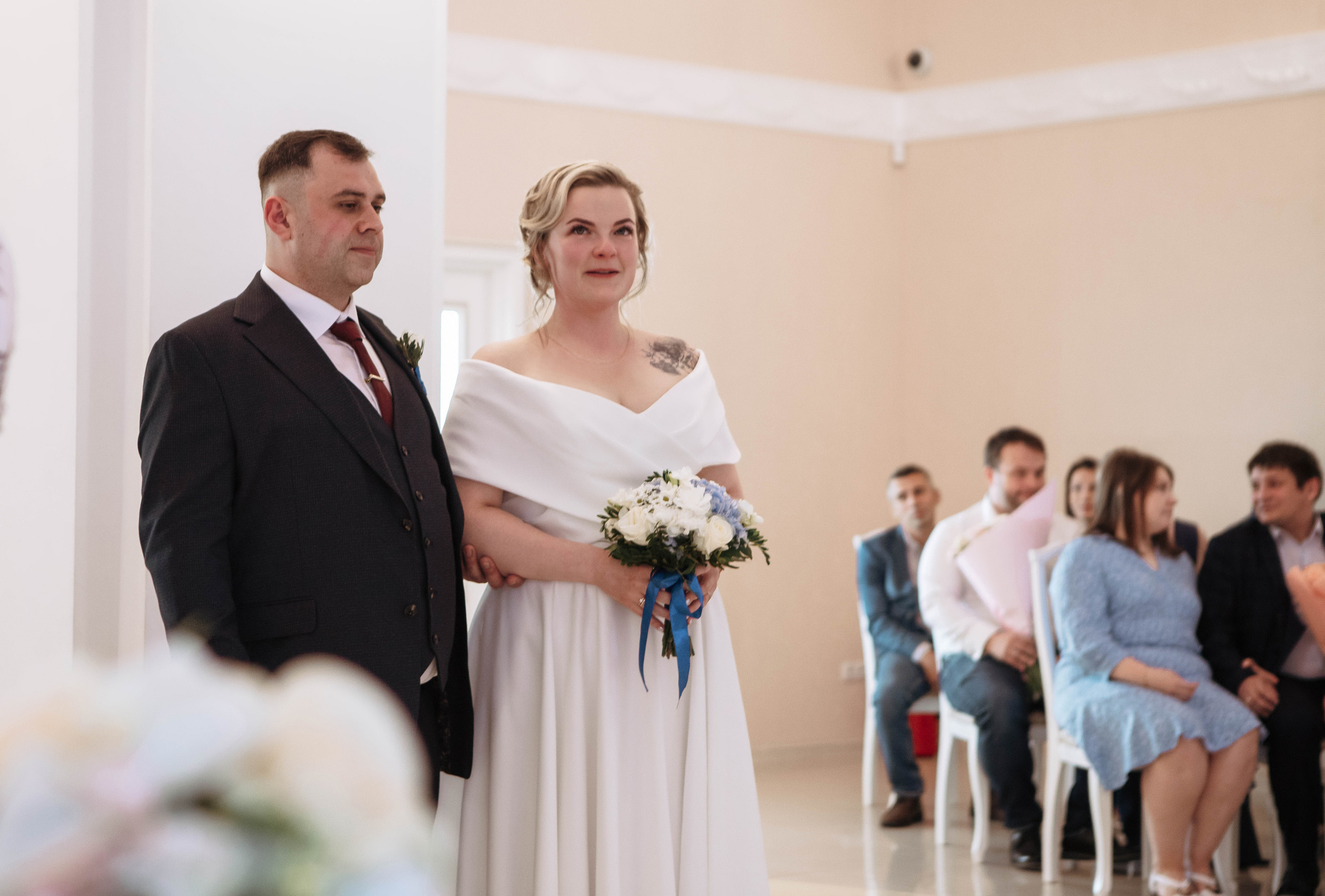 АЛЕКСАНДР и ЕКАТЕРИНА. Семейный и детский фотограф в Санкт-Петербурге