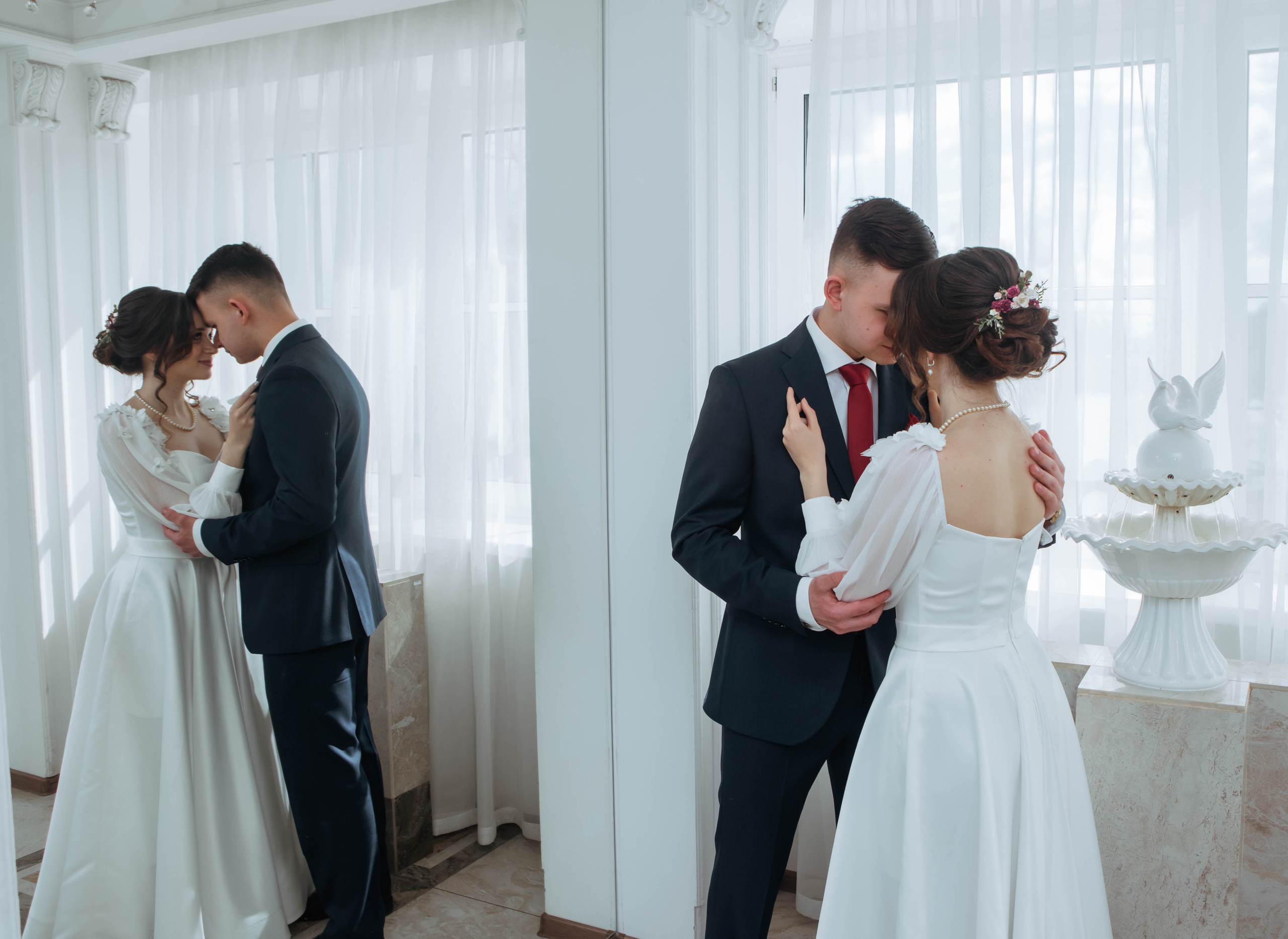 ГЕРМАН и ЕЛИЗАВЕТА. Семейный и детский фотограф в Санкт-Петербурге