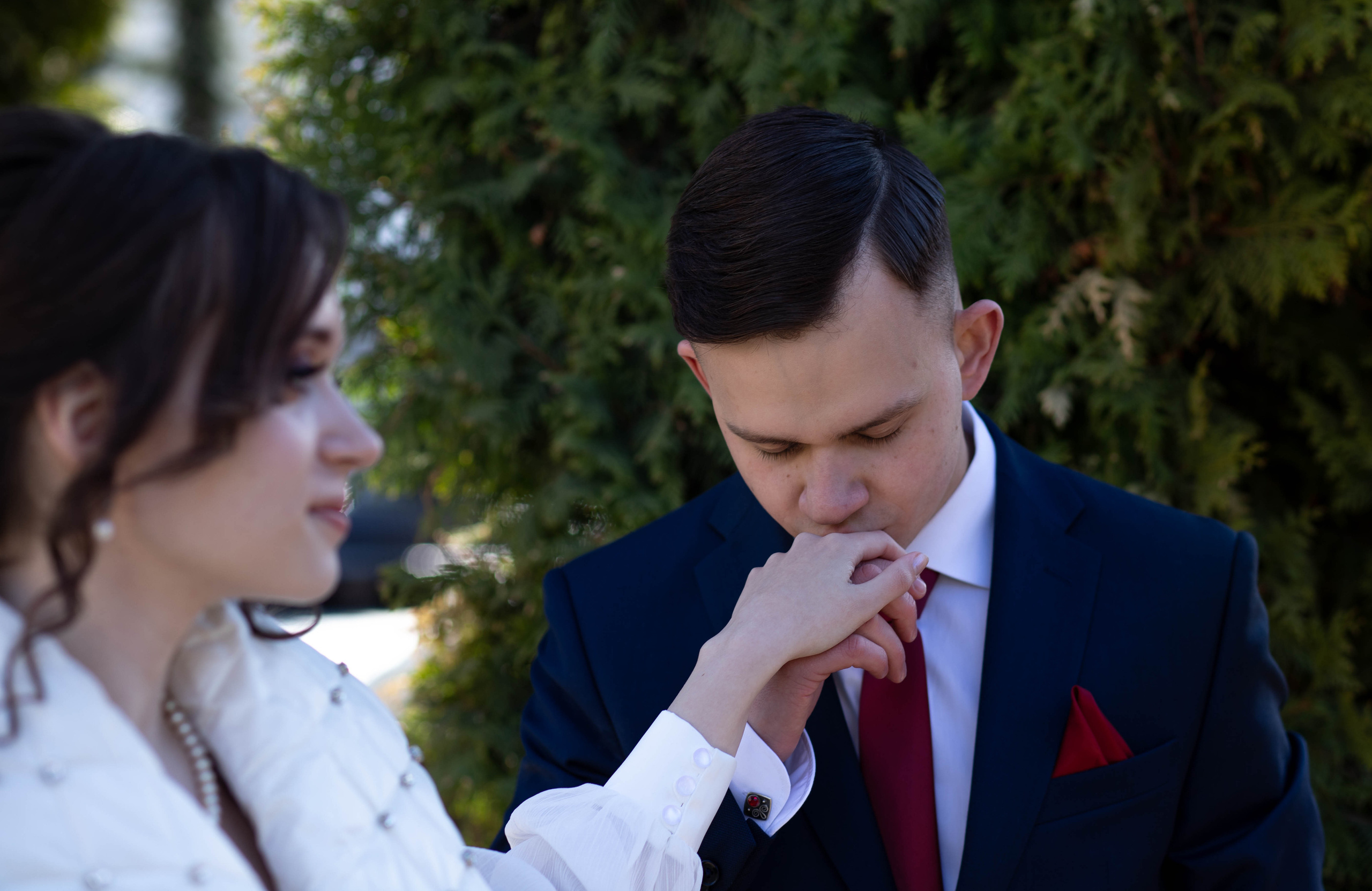 ГЕРМАН и ЕЛИЗАВЕТА. Семейный и детский фотограф в Санкт-Петербурге