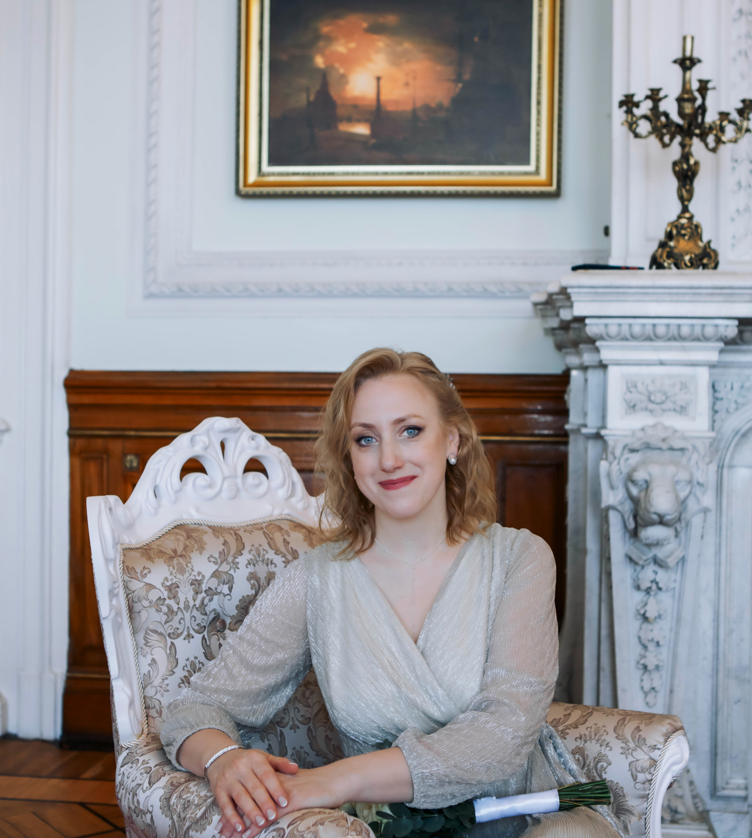 АНДРЕЙ и ЕКАТЕРИНА. Семейный и детский фотограф в Санкт-Петербурге