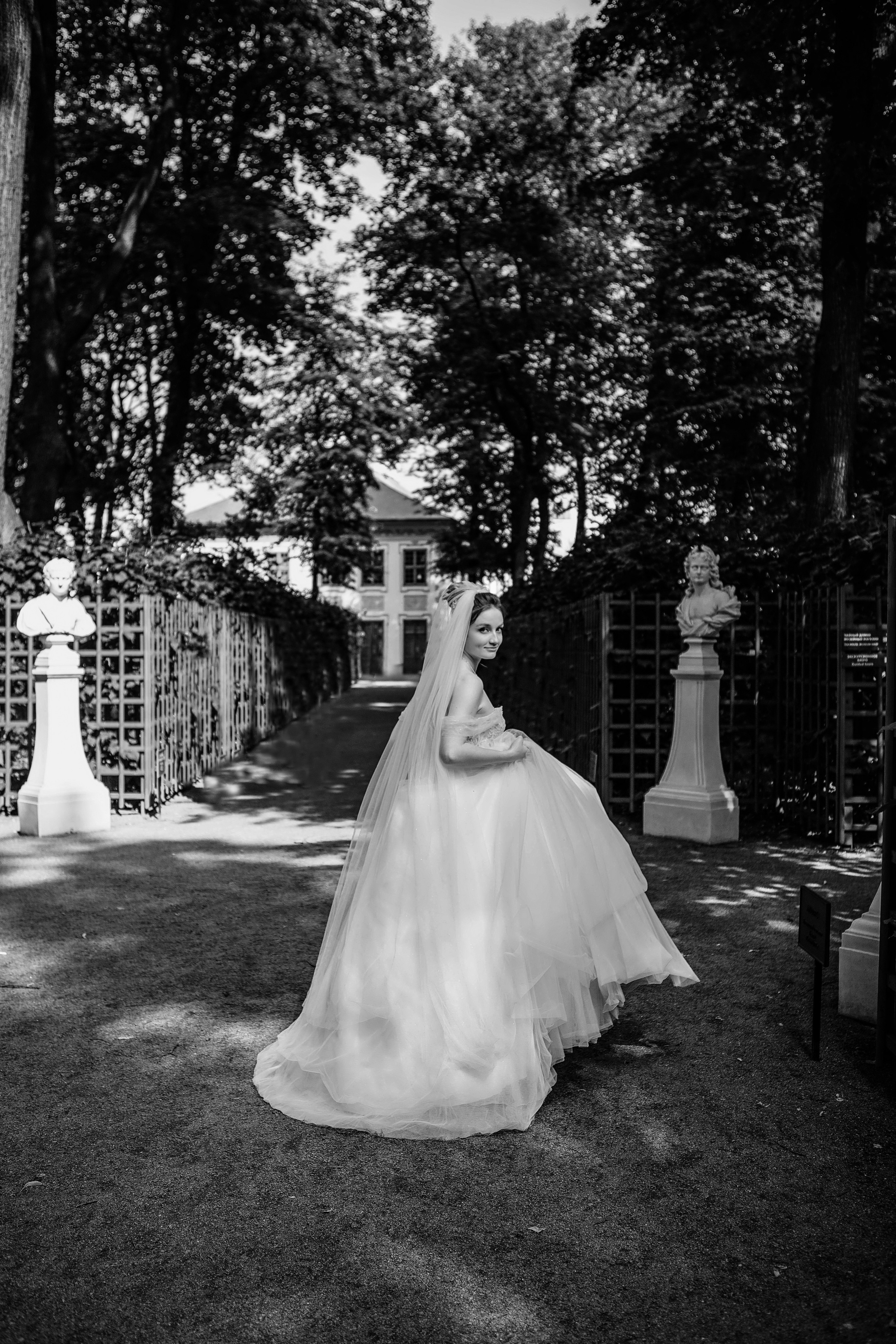 ГЕОРГИЙ И ПОЛИНА. Семейный и детский фотограф в Санкт-Петербурге