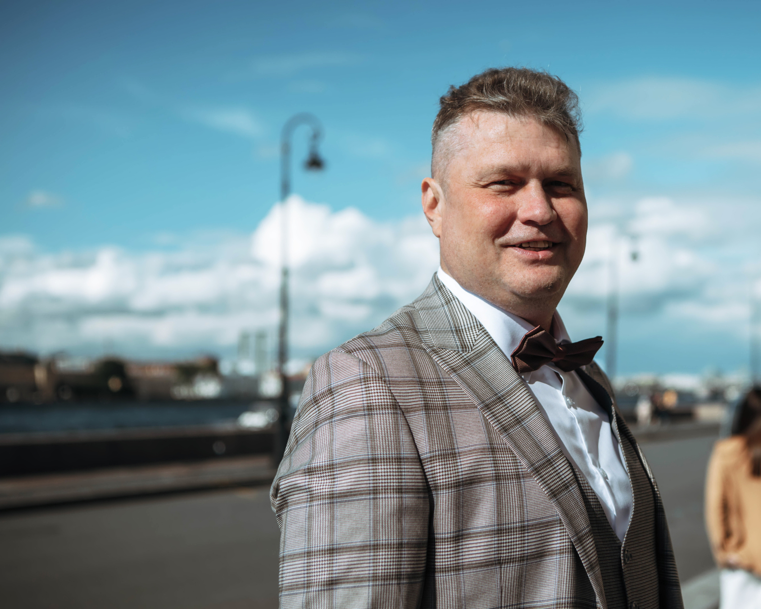 АНДРЕЙ и ЕКАТЕРИНА. Семейный и детский фотограф в Санкт-Петербурге