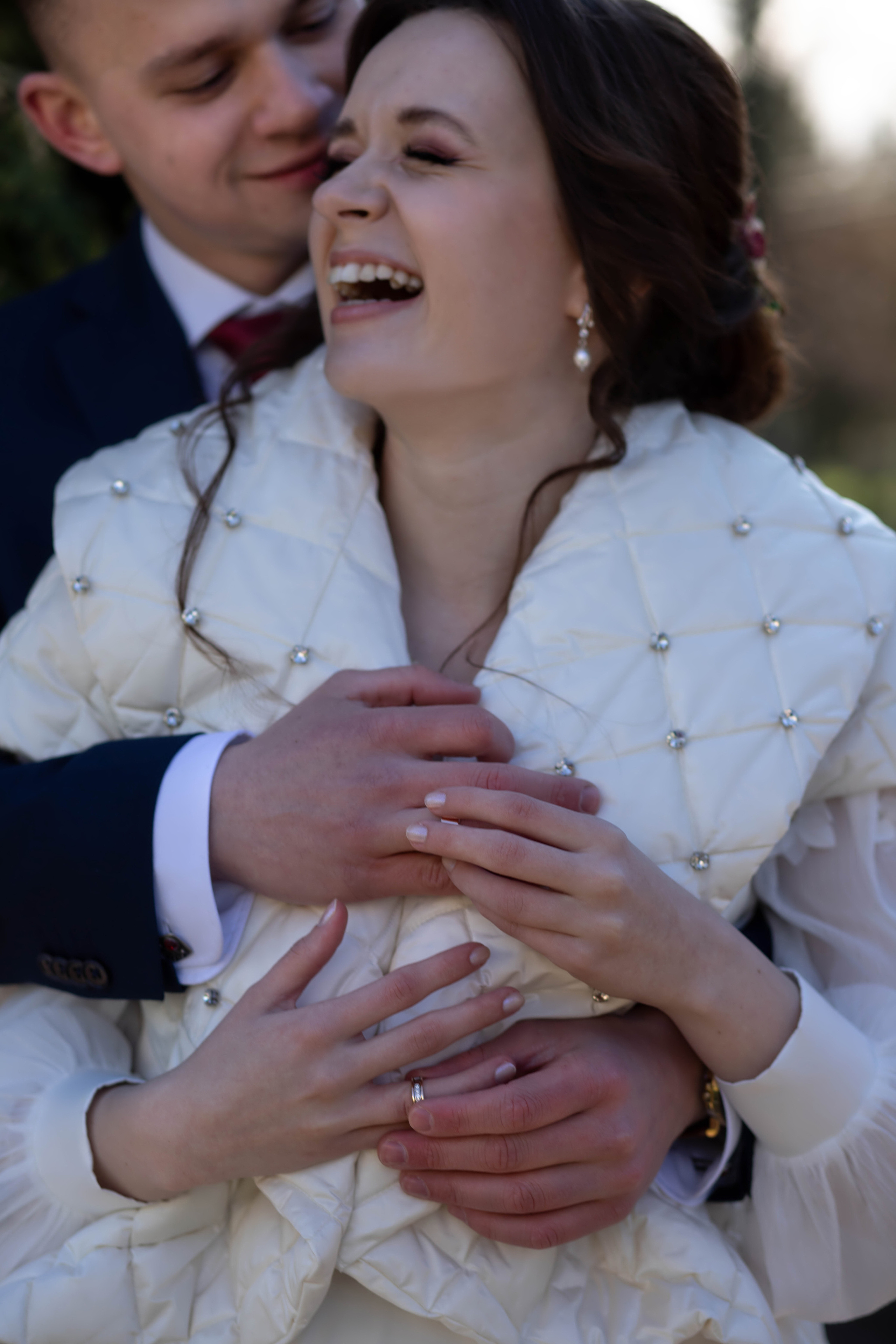 ГЕРМАН и ЕЛИЗАВЕТА. Семейный и детский фотограф в Санкт-Петербурге